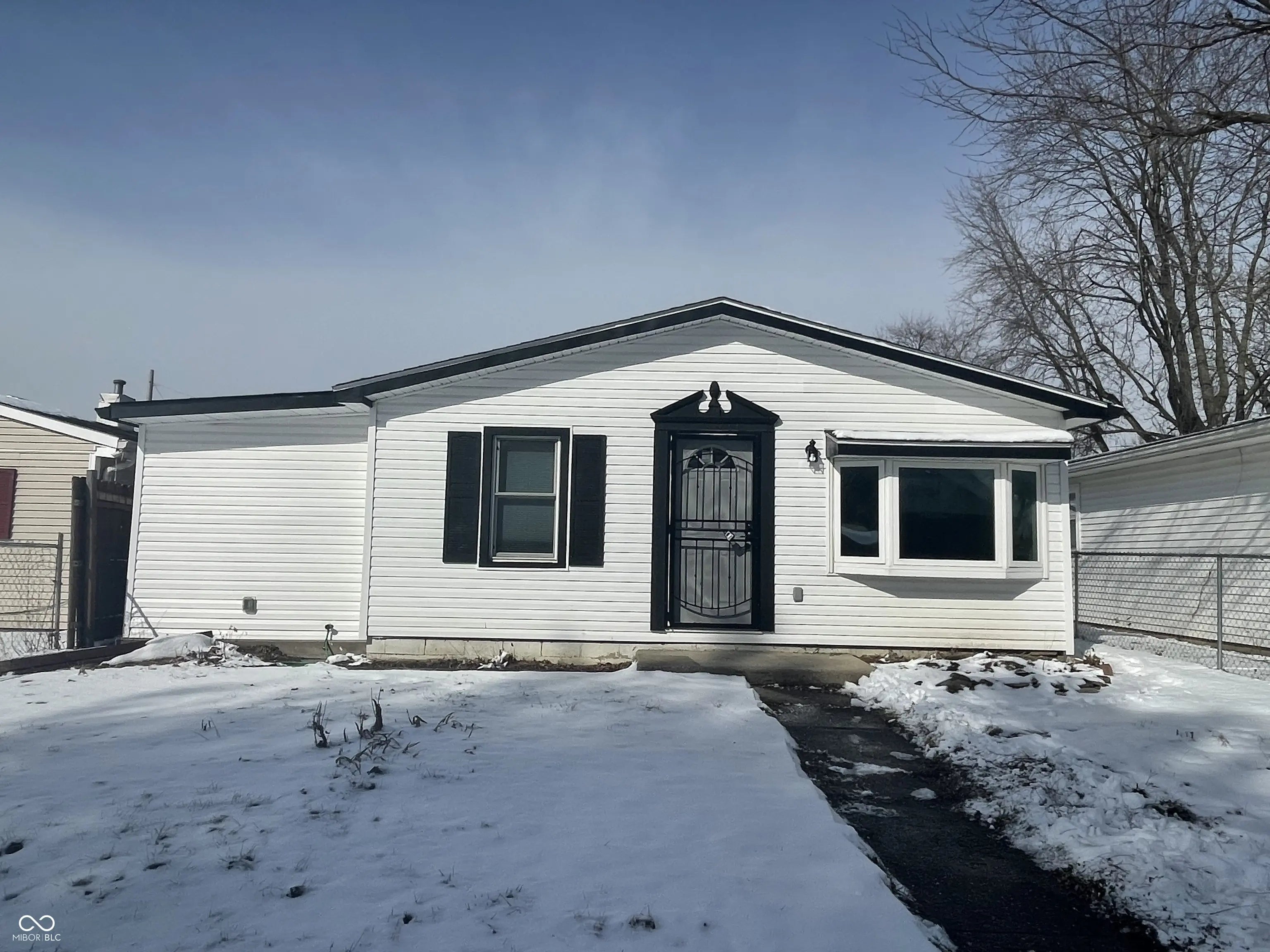 Photo of 2306 Finley Avenue Indianapolis, IN 46203