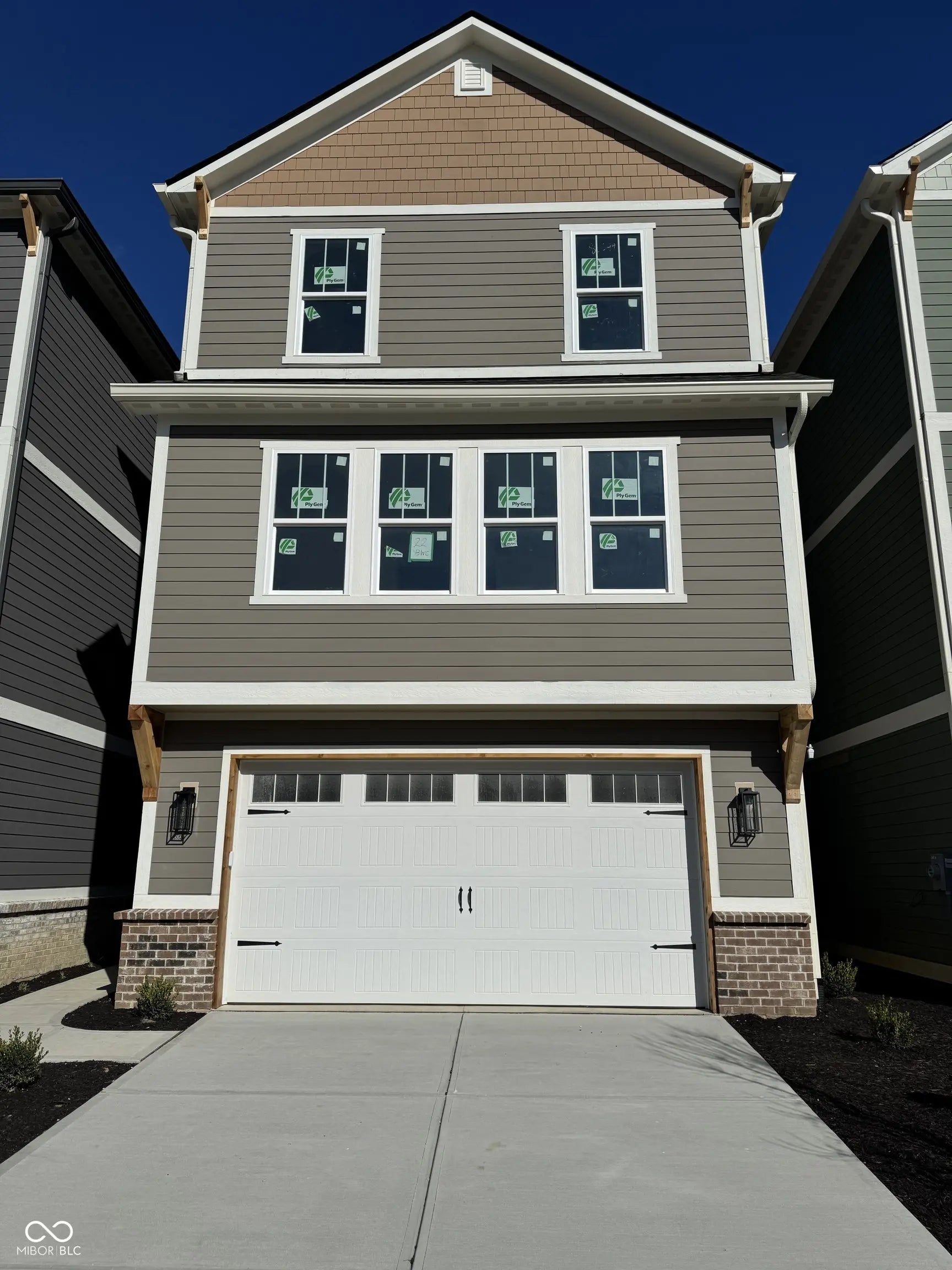15405 Mystic Rock Drive, Carmel