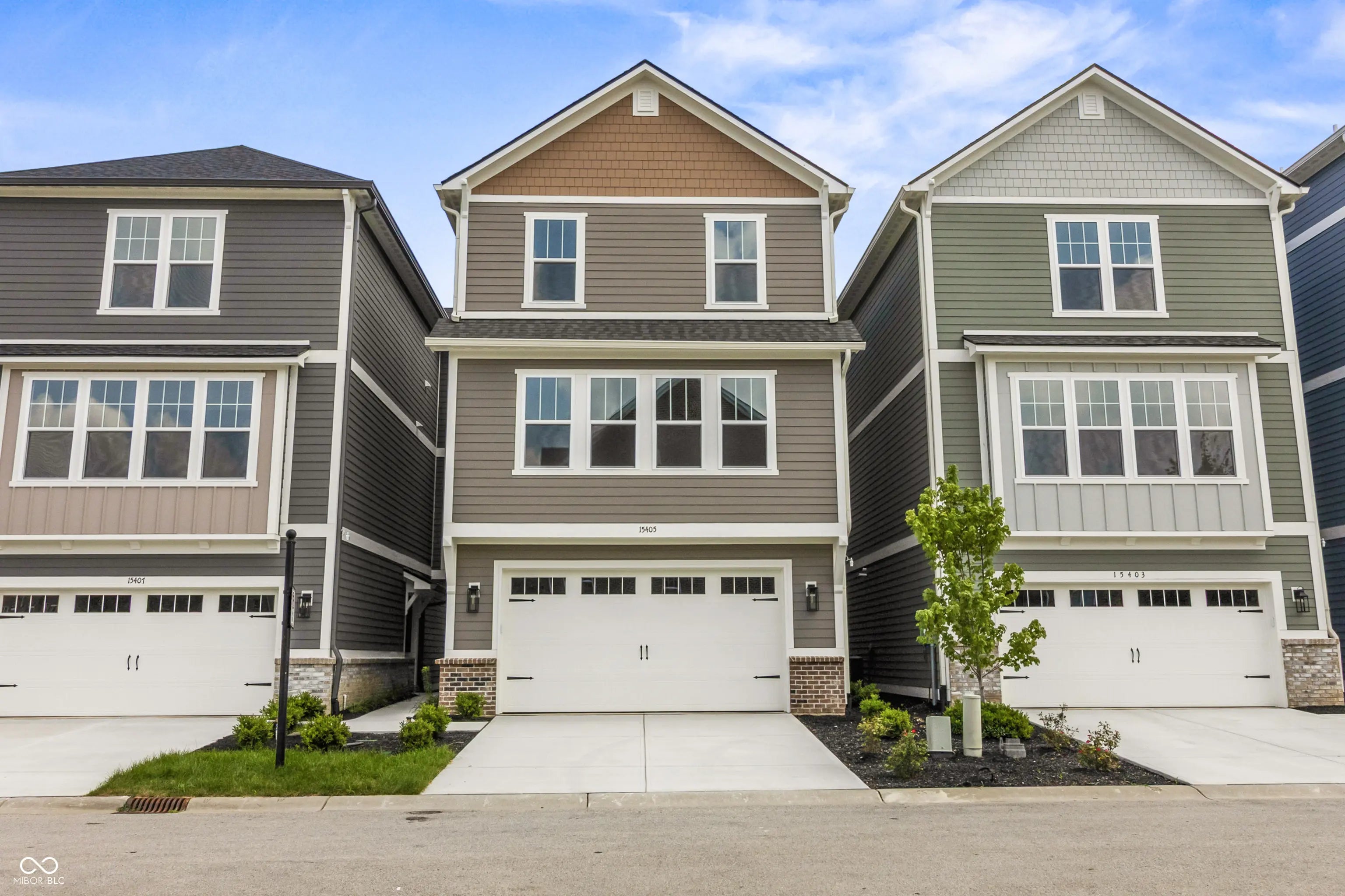 15405 Mystic Rock Drive, Carmel