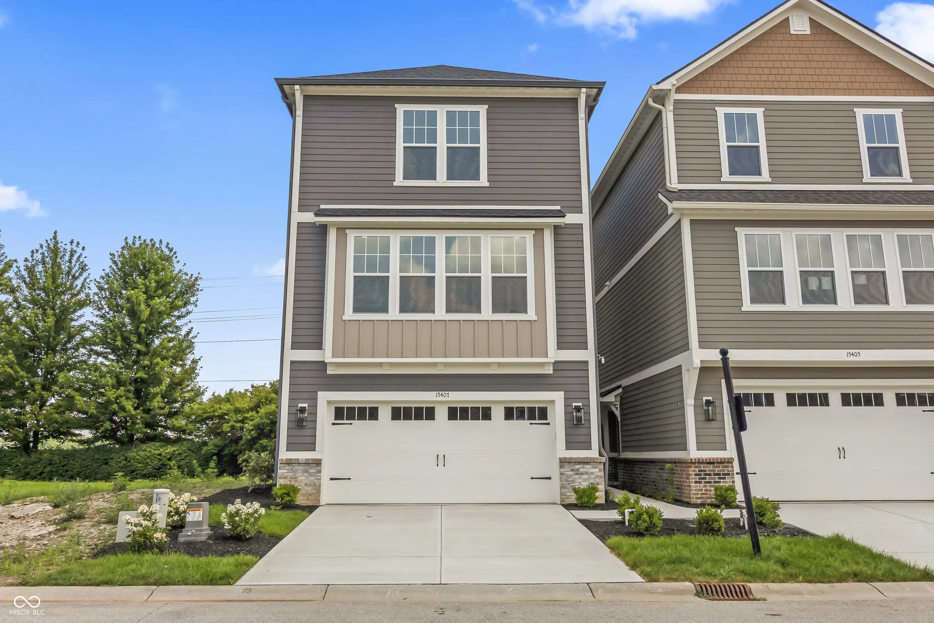 15407 Mystic Rock Drive, Carmel