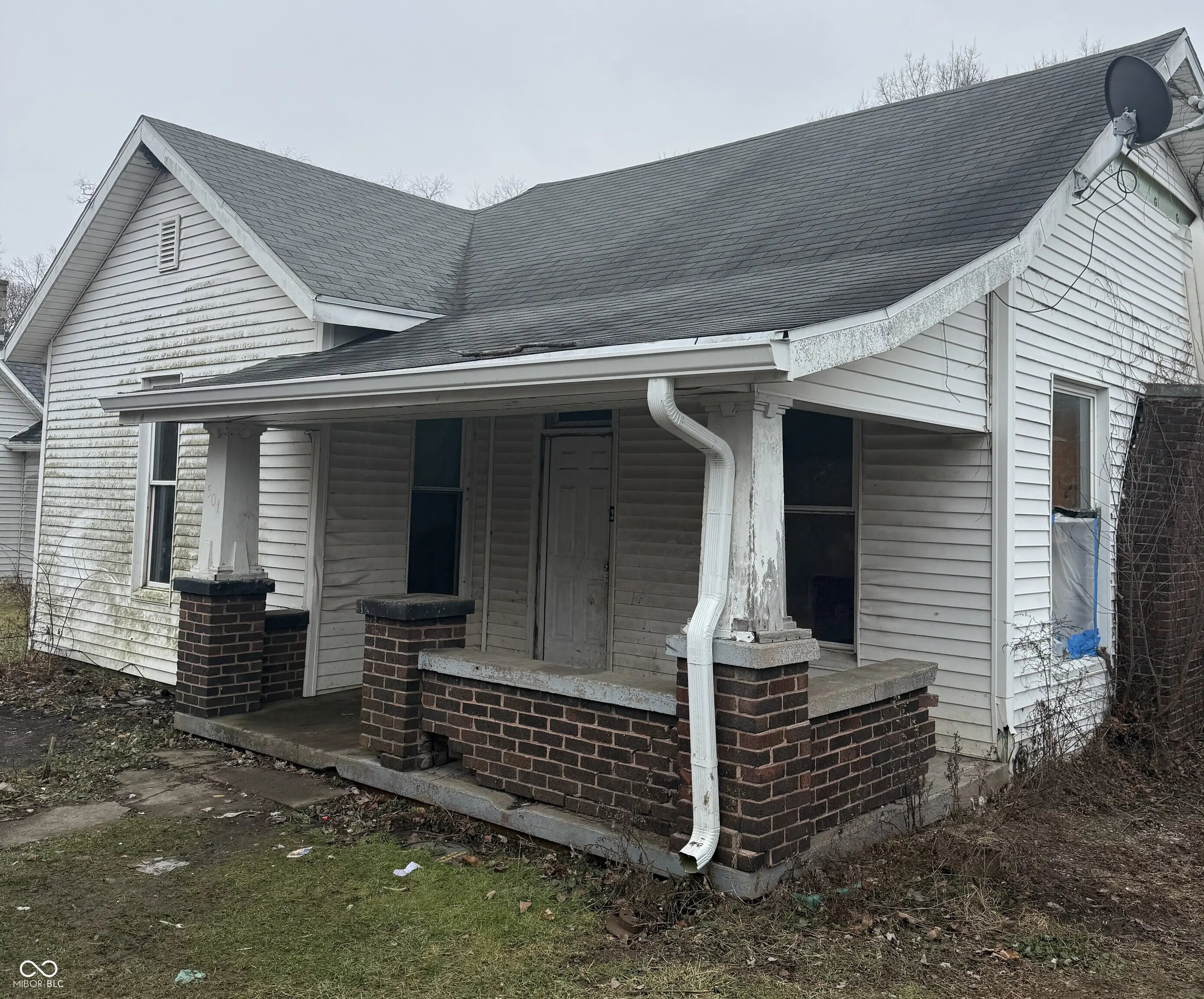Photo of 501 E Main Street Waveland, IN 47989