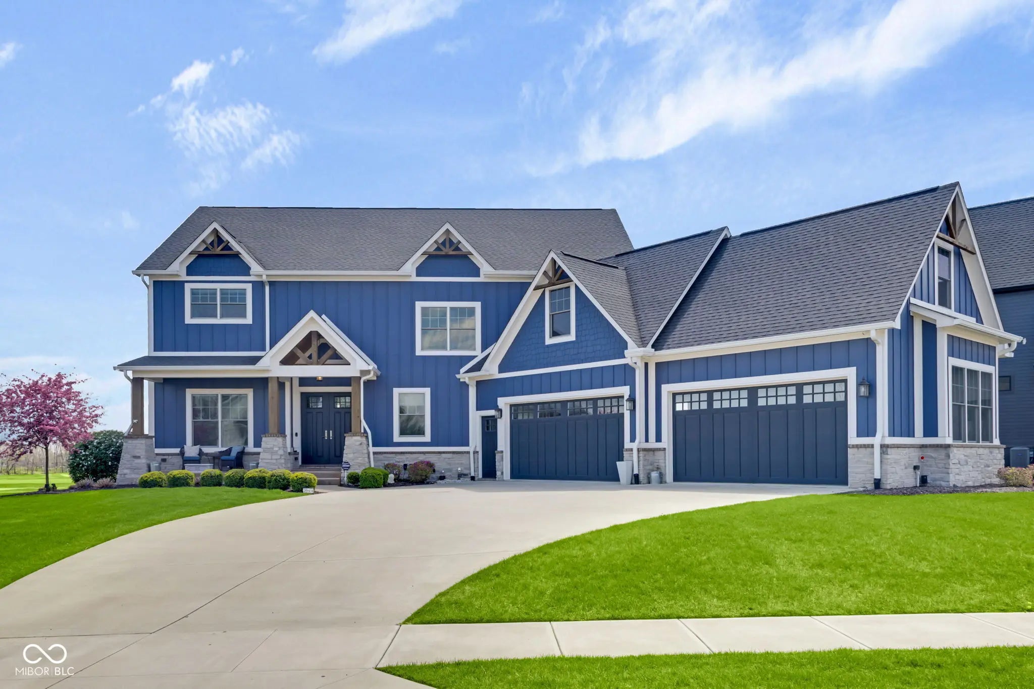 20451 Chatham Hills Boulevard, Westfield