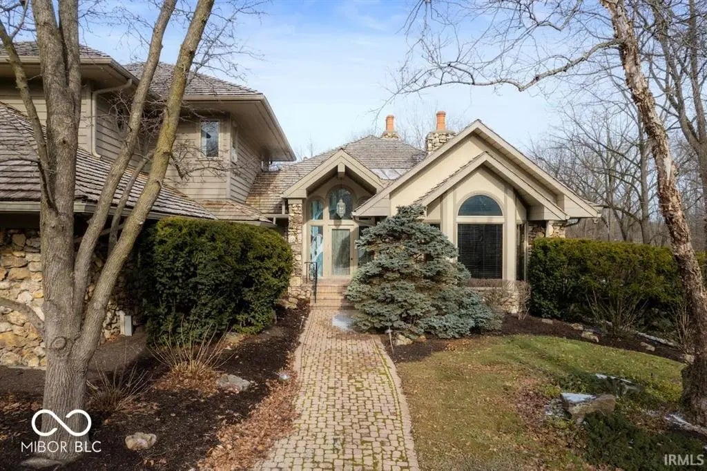 Photo of 5400 W Deer Run Court Muncie, IN 47304