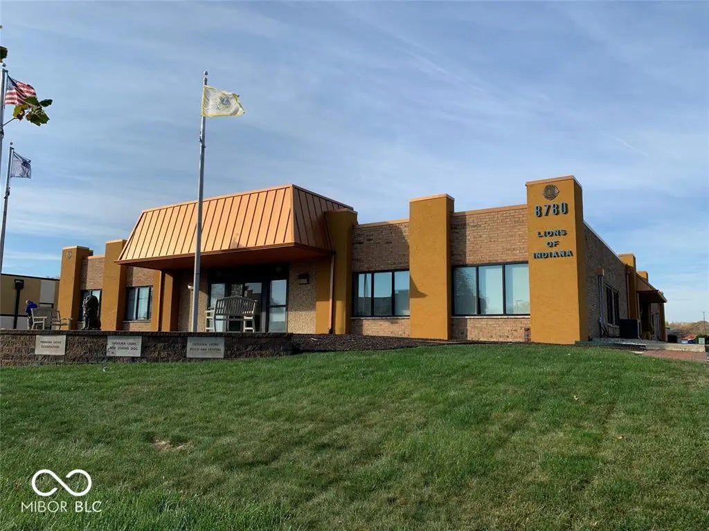 Photo of 8780 Purdue Road Indianapolis, IN 46268