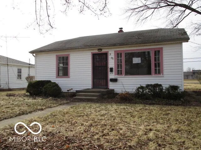 305 Mohawk Street, Anderson