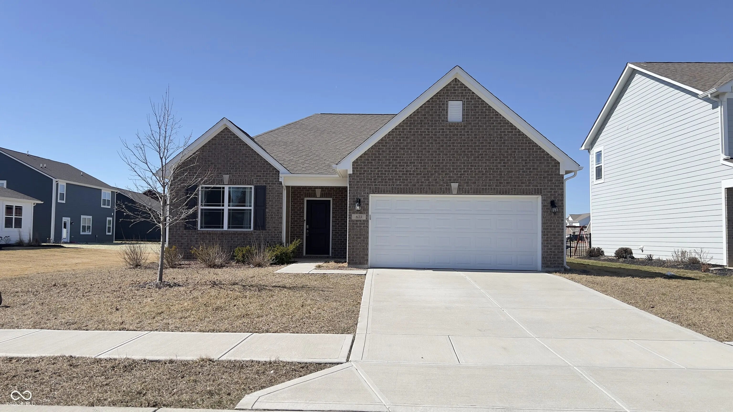 673 Ballycastle Court, Pendleton