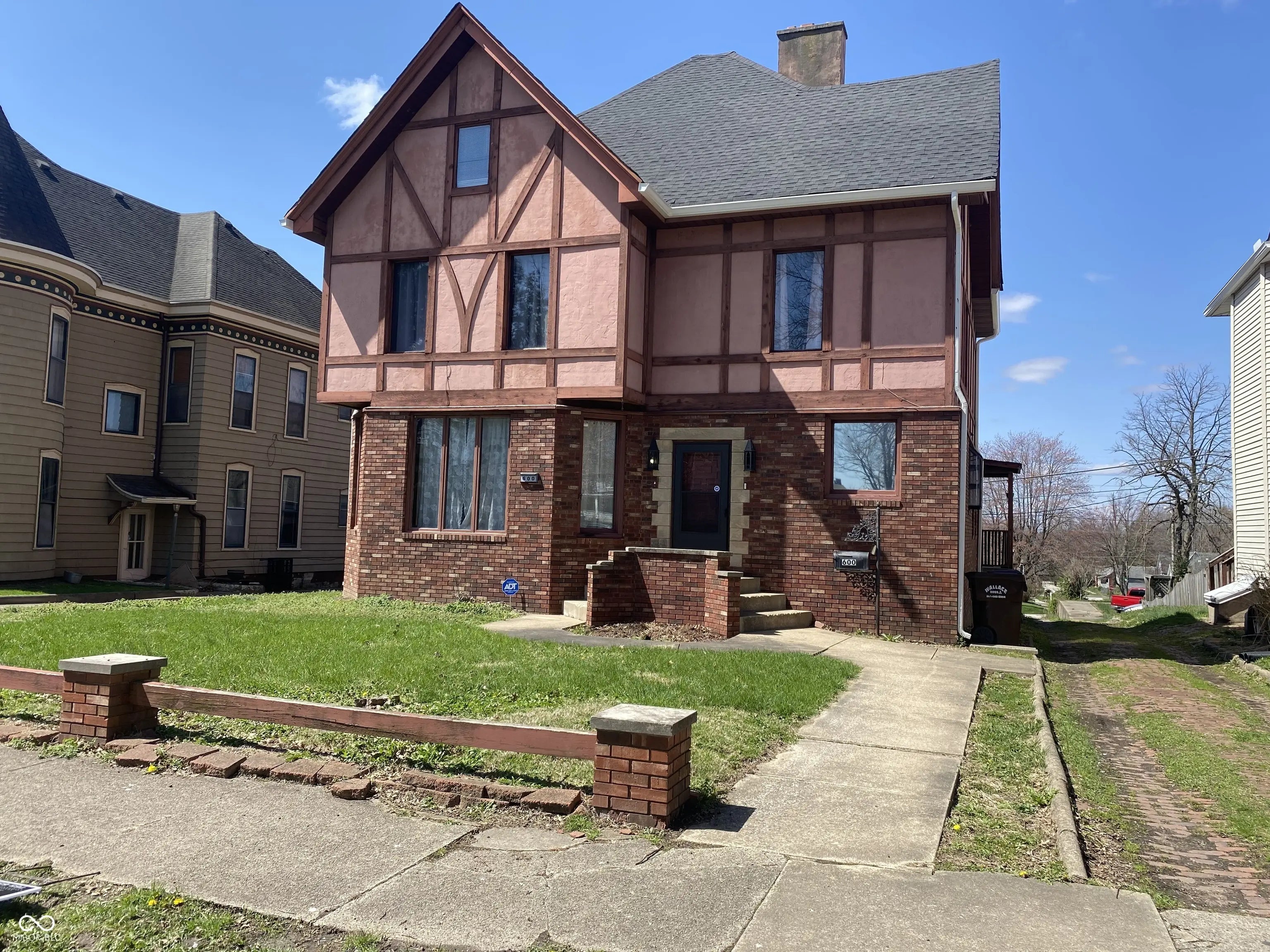 Photo of 600 N Meridian Street Brazil, IN 47834