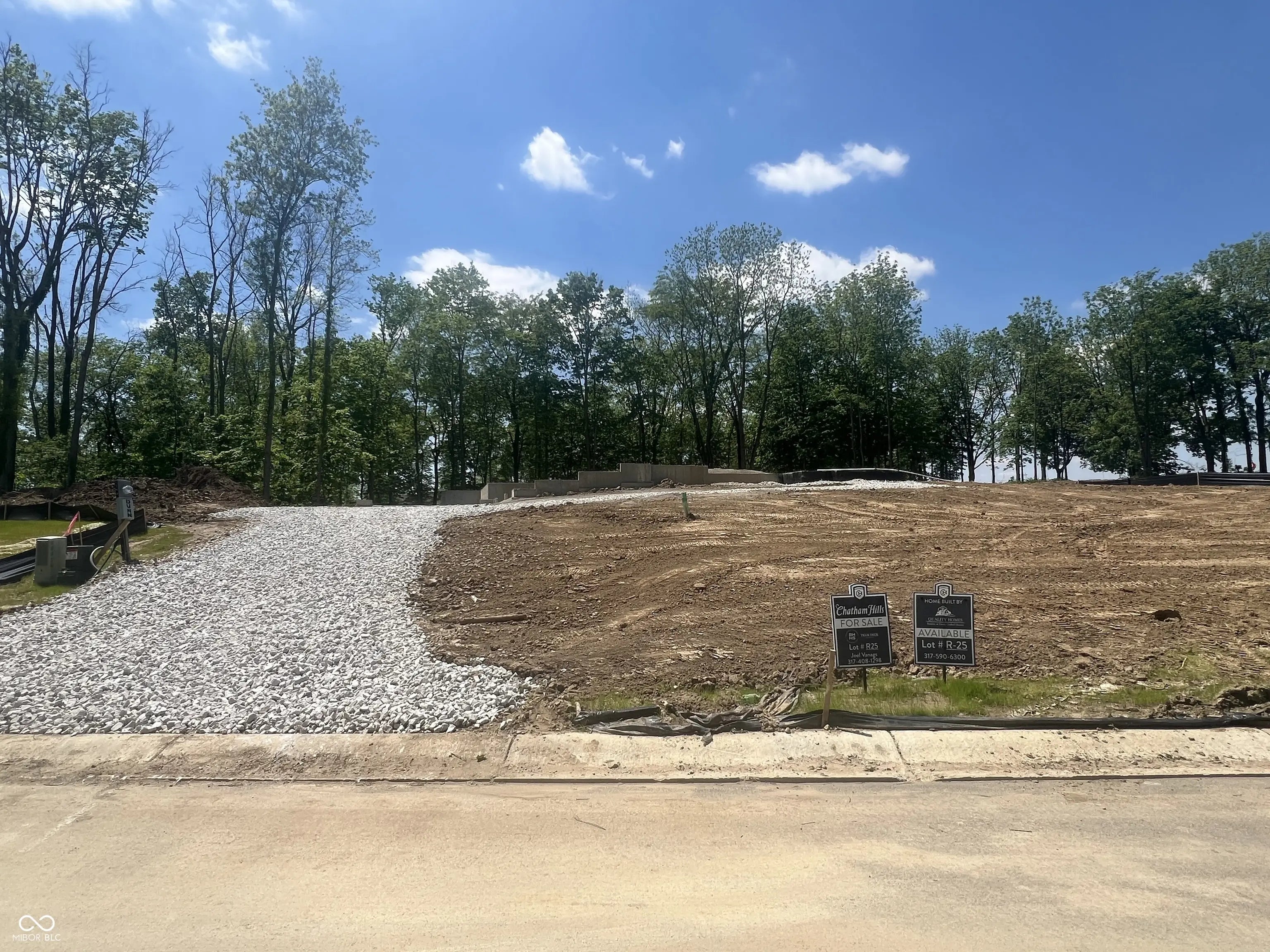Photo of 1605 Chatham Rdg Court Westfield, IN 46074