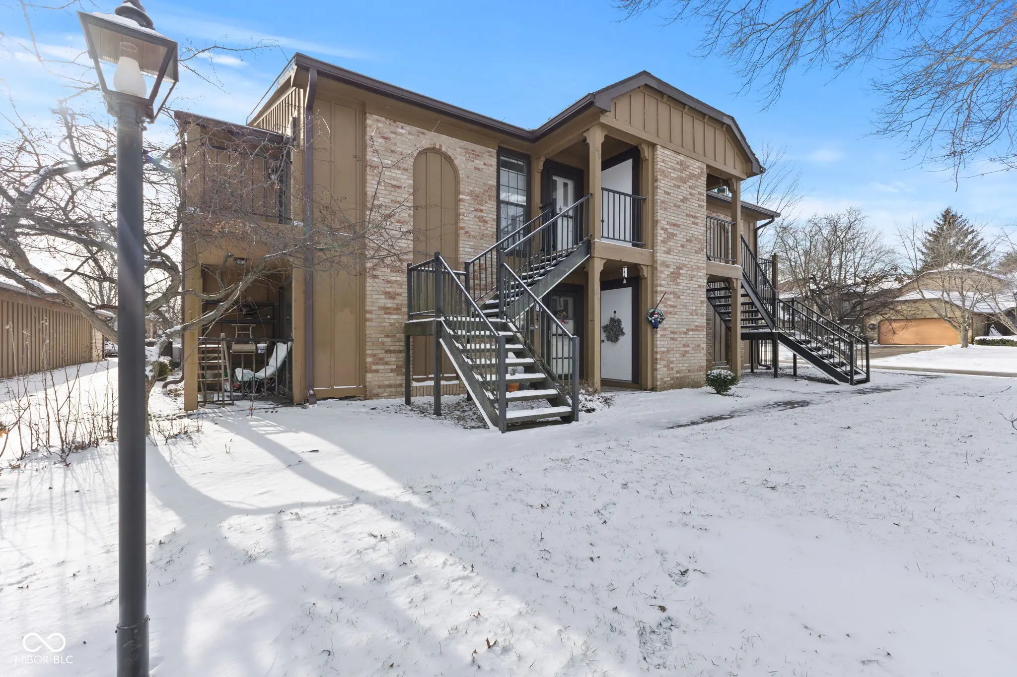 Photo of 616 Frontier Court Terre Haute, IN 47803