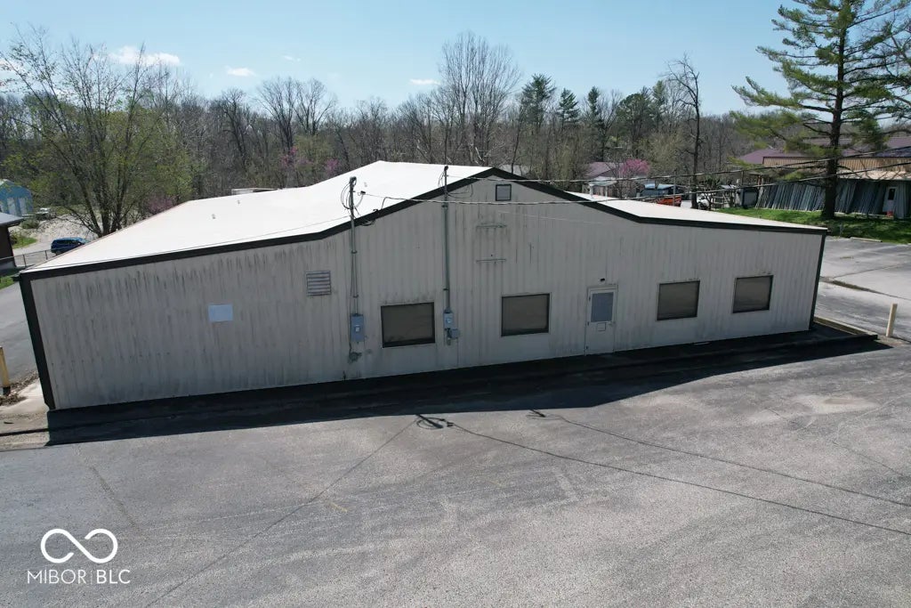 Photo of 1571 E Buckeye Street North Vernon, IN 47265