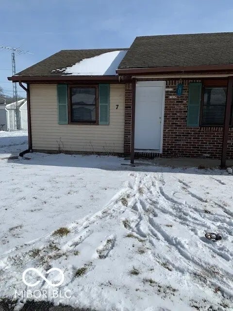 Photo of 1818 Michigan Street 7 Crawfordsville, IN 47933