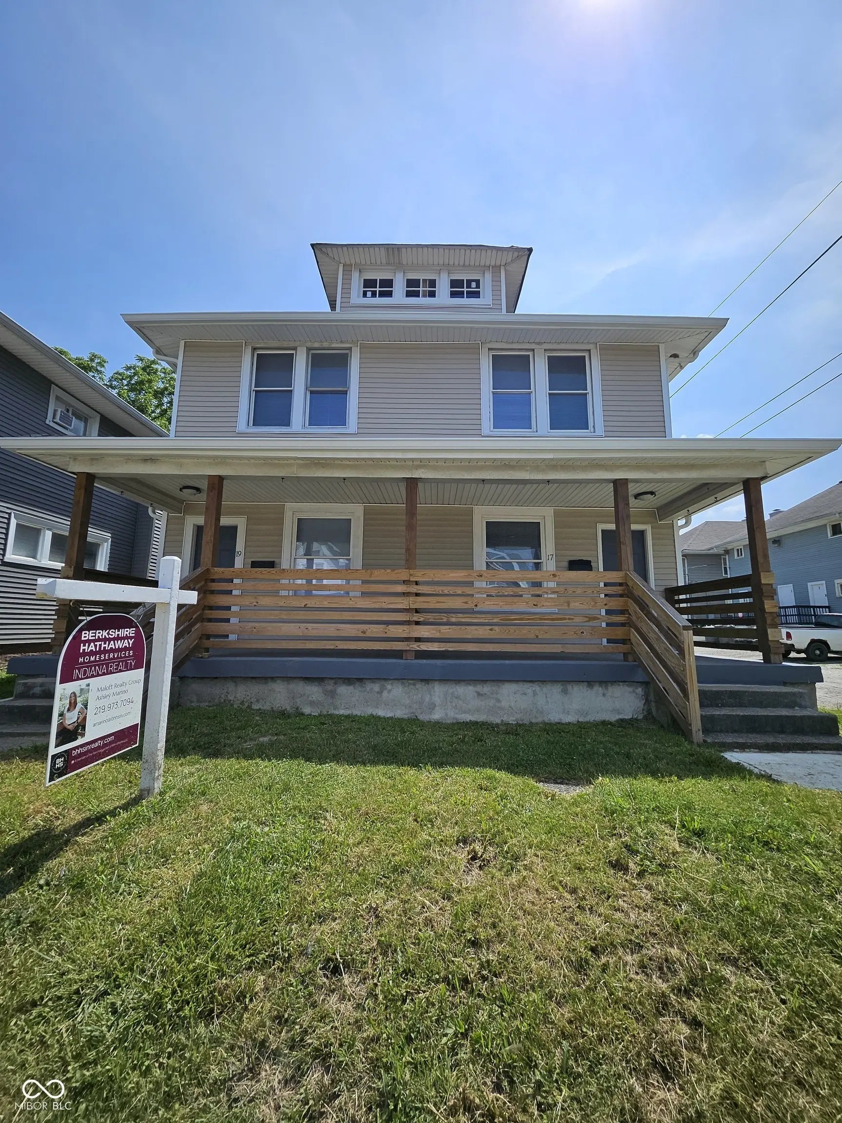 Photo of 19 Parkview Avenue Indianapolis, IN 46201