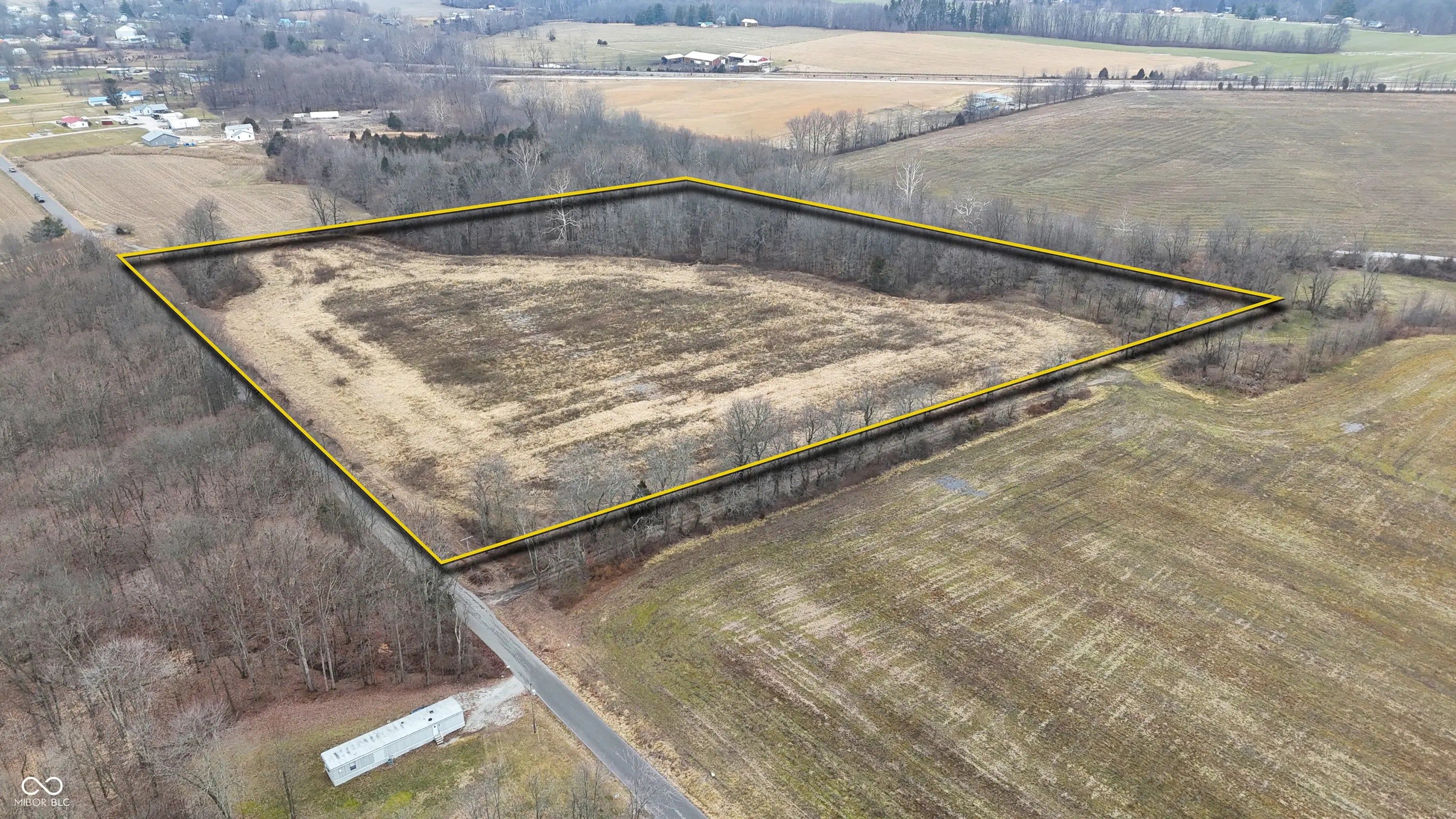 Photo of 6180 E County Road 325 Tract 4 N Butlerville, IN 47223