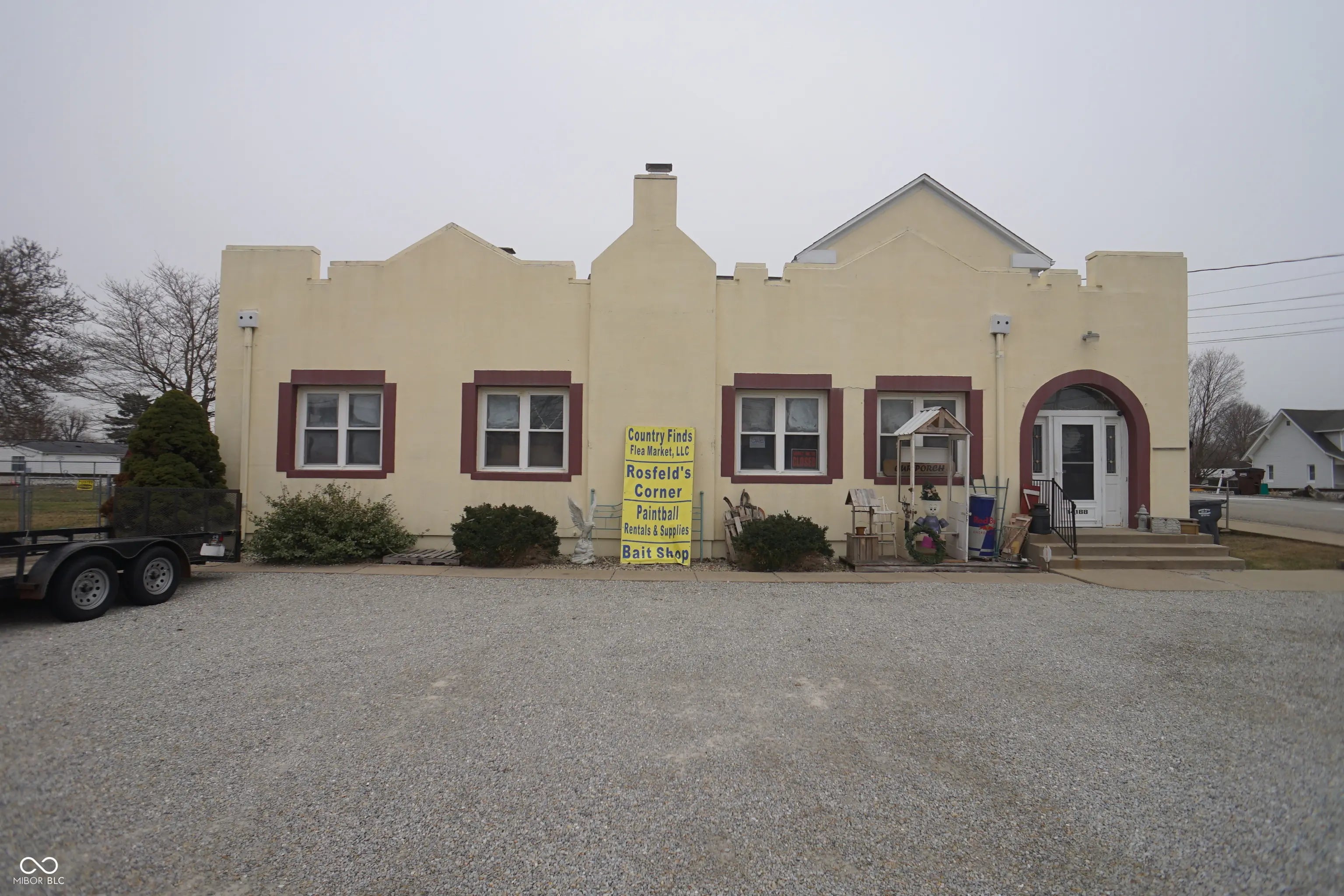 14188 N Morris Washington Street, Batesville