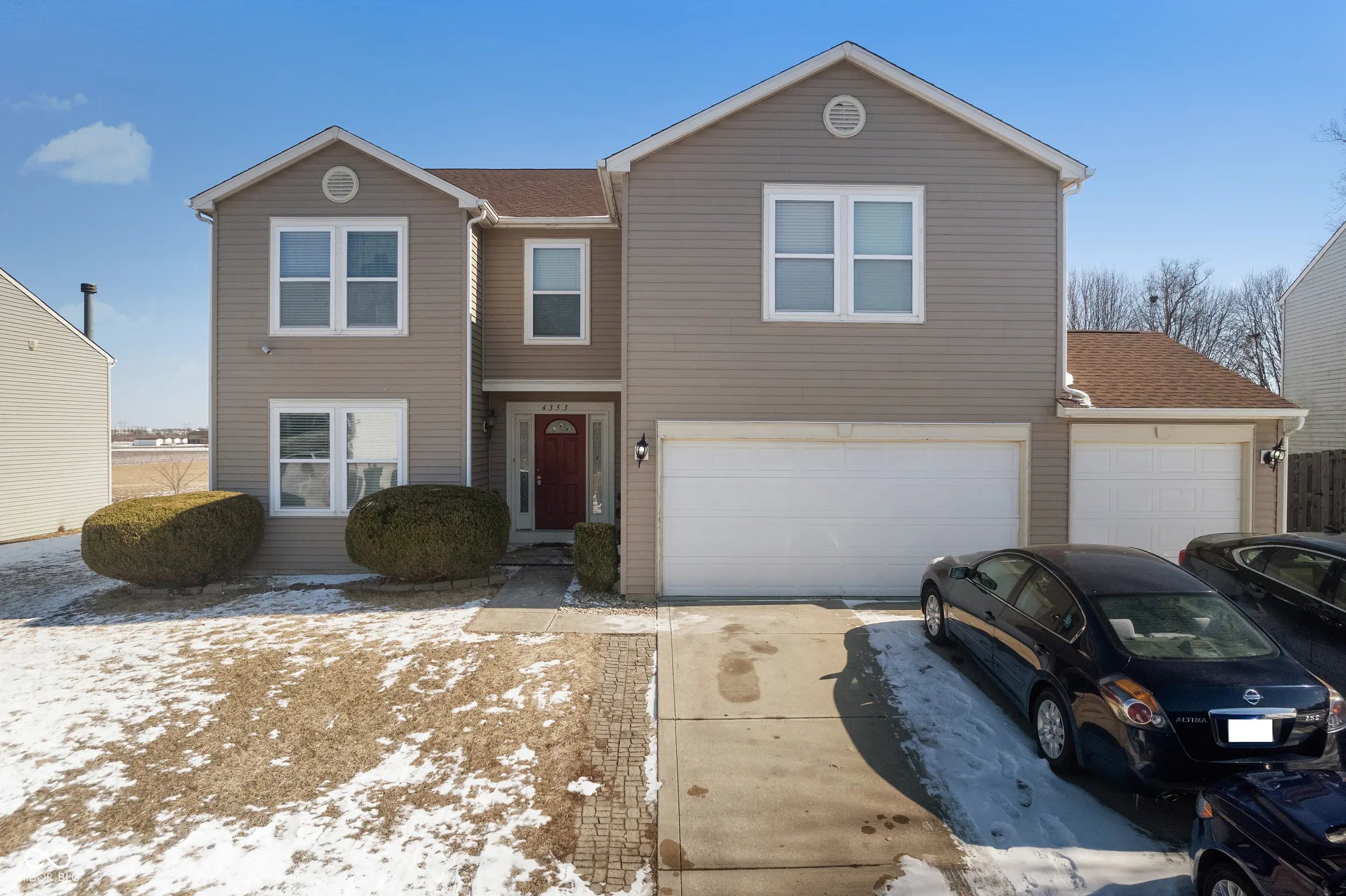 4353 Fletcher Drive, Lafayette