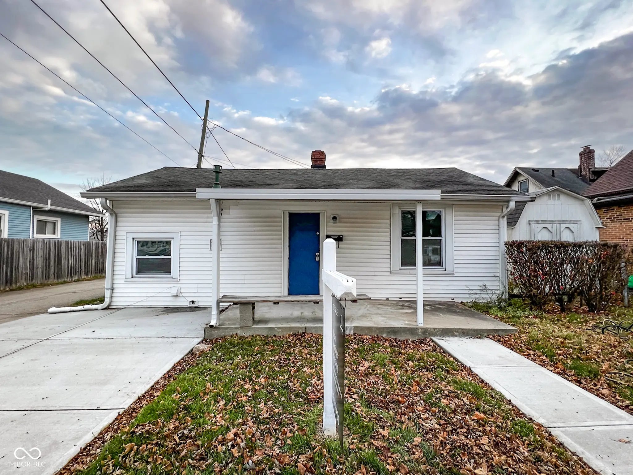 5103 E St Clair Street, Indianapolis