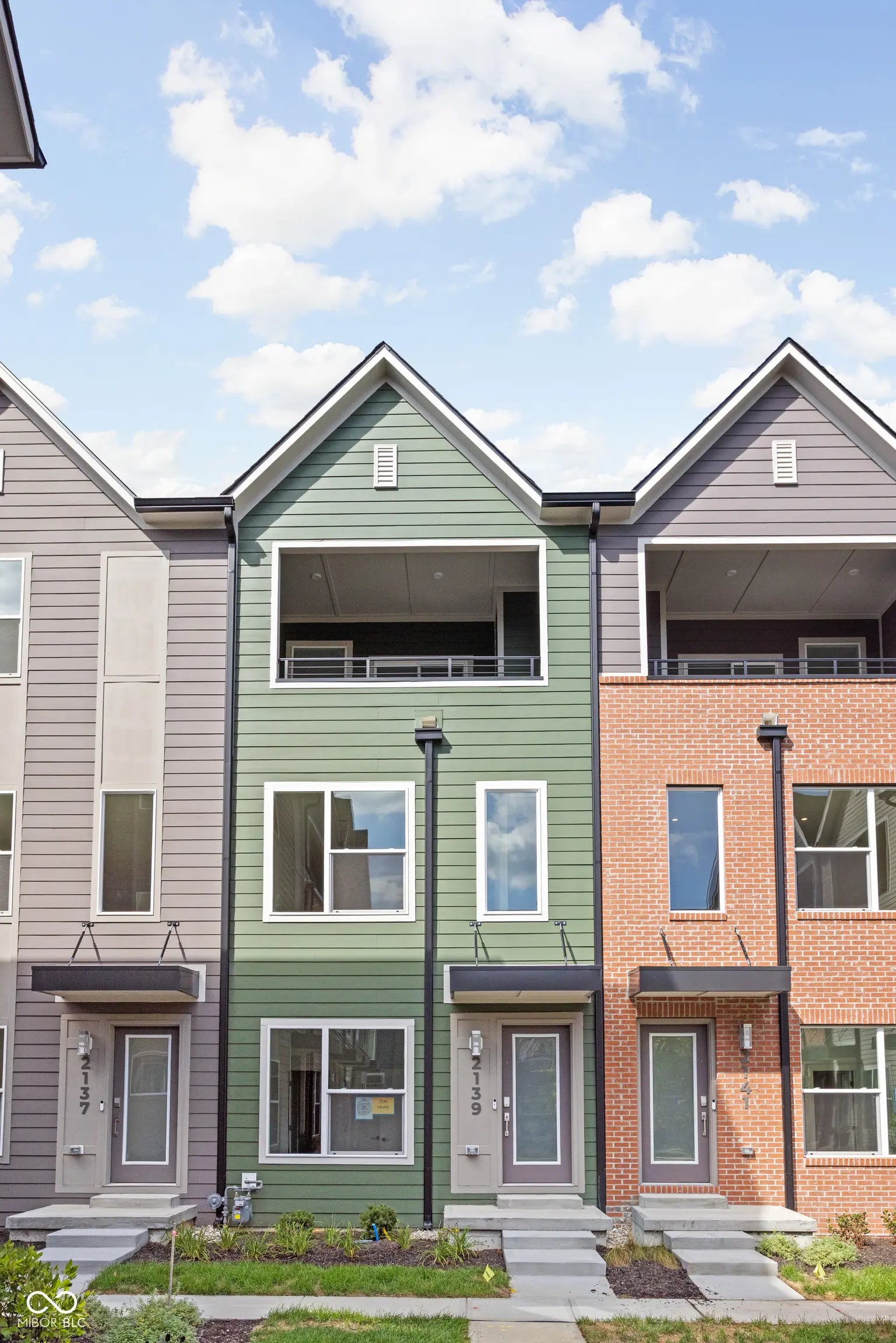 2139 Coretta Way, Indianapolis