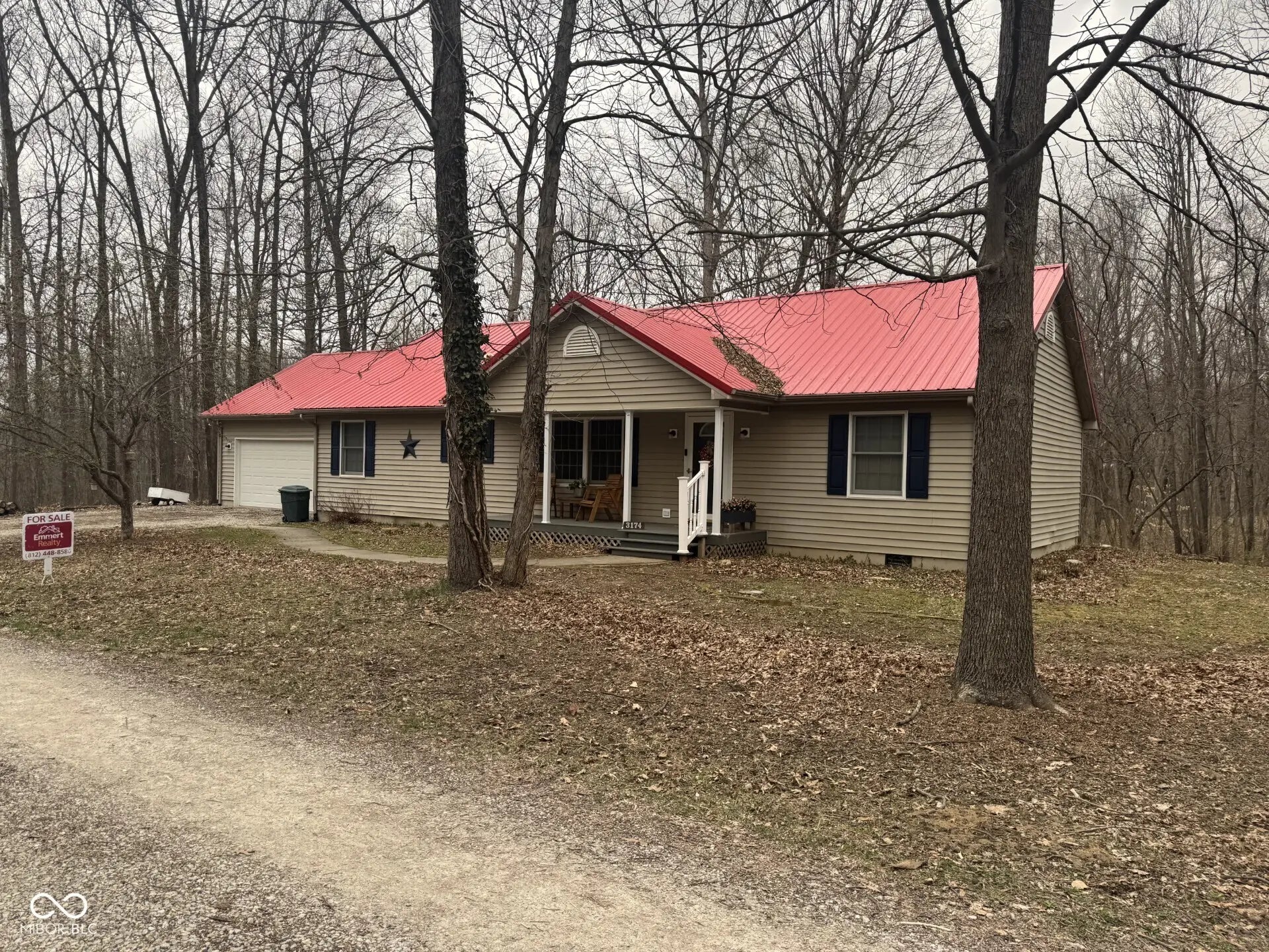 3174 W Sycamore Lane, Brazil