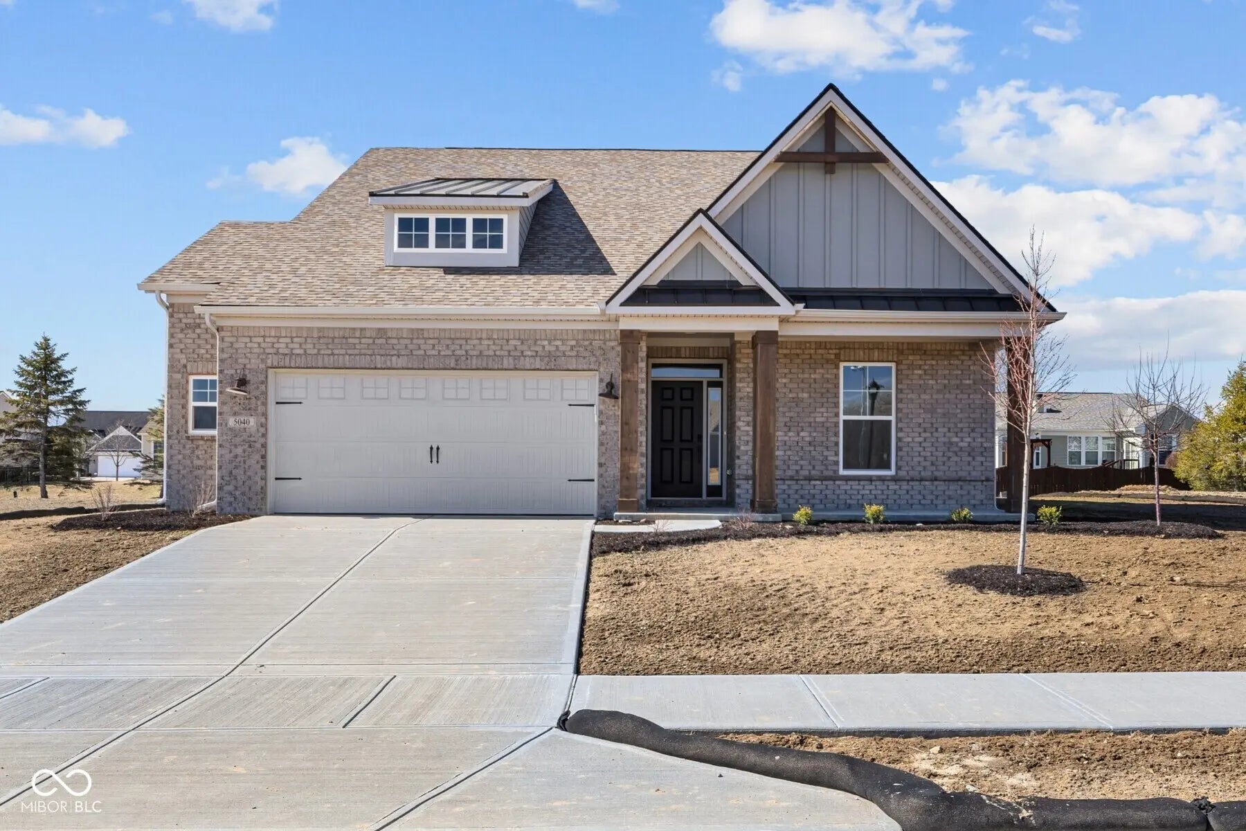 5040 Carmine Street, Brownsburg