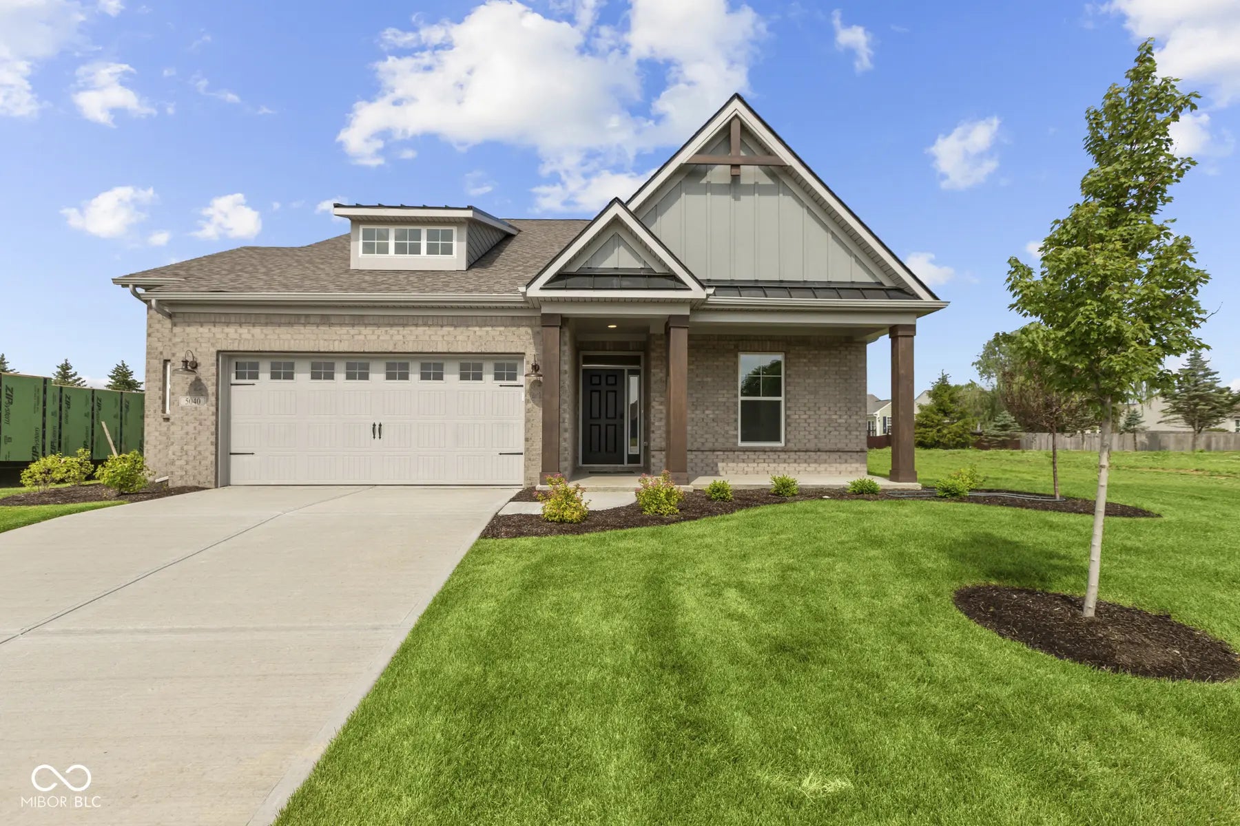 5040 Carmine Street, Brownsburg