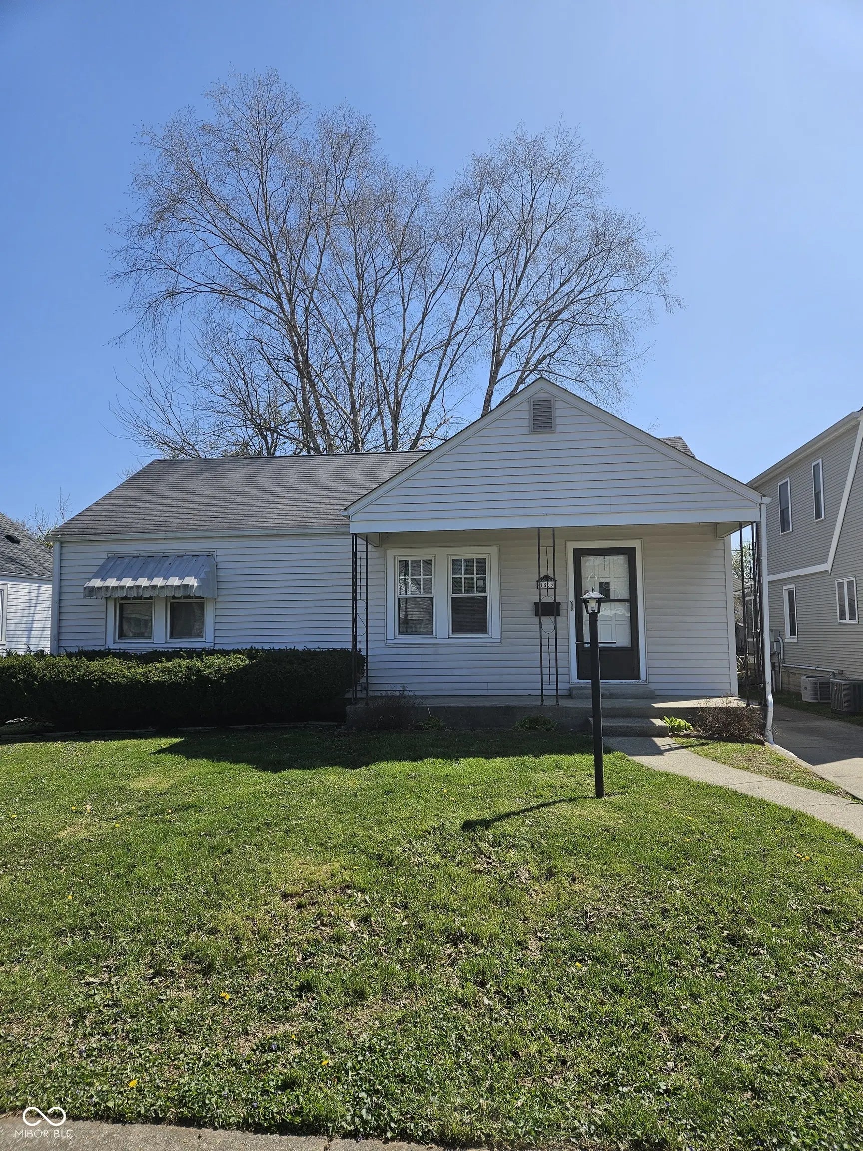 1803 Ellen Drive, Indianapolis