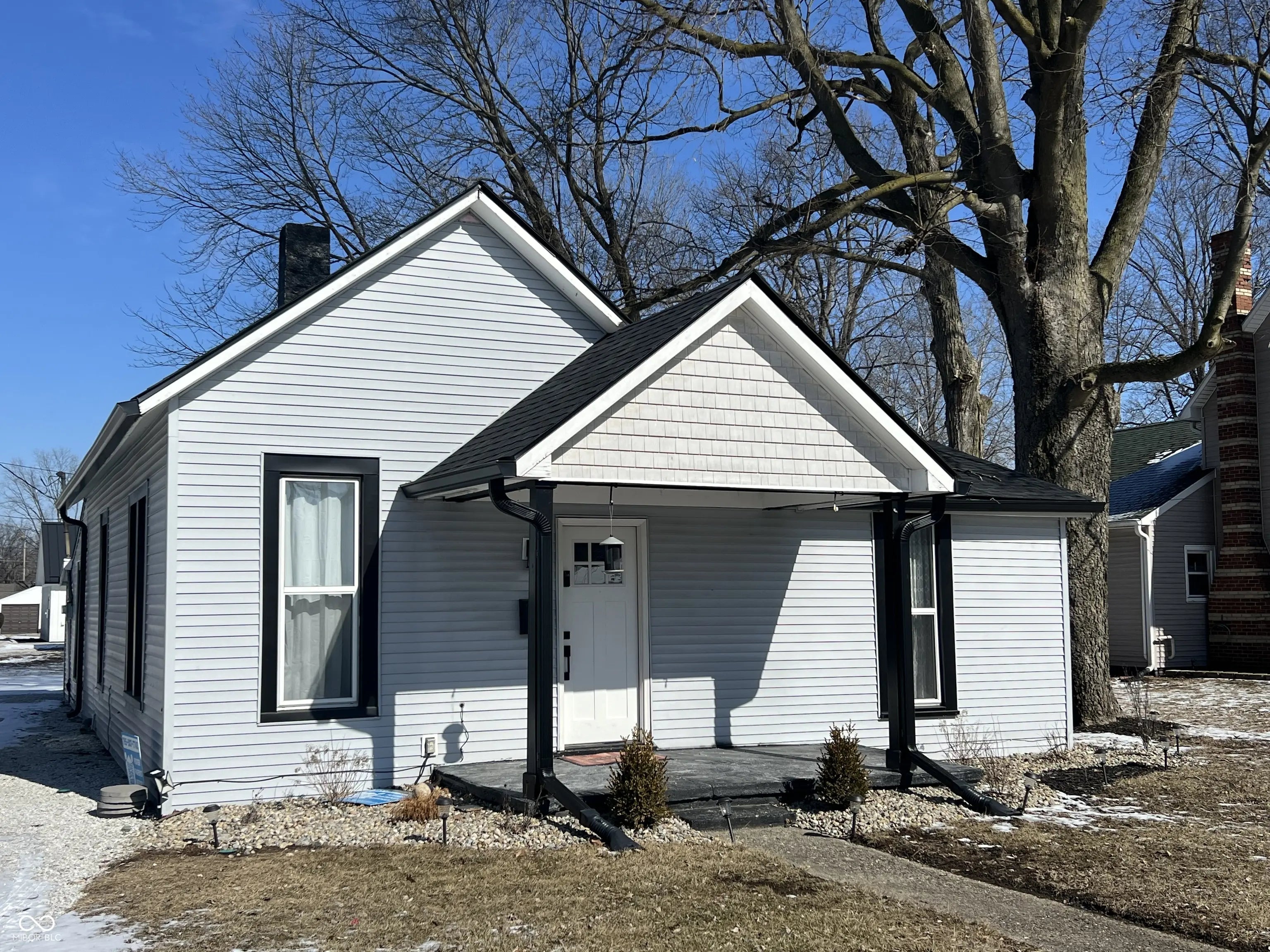 Photo of 817 Pearl Street Covington, IN 47932