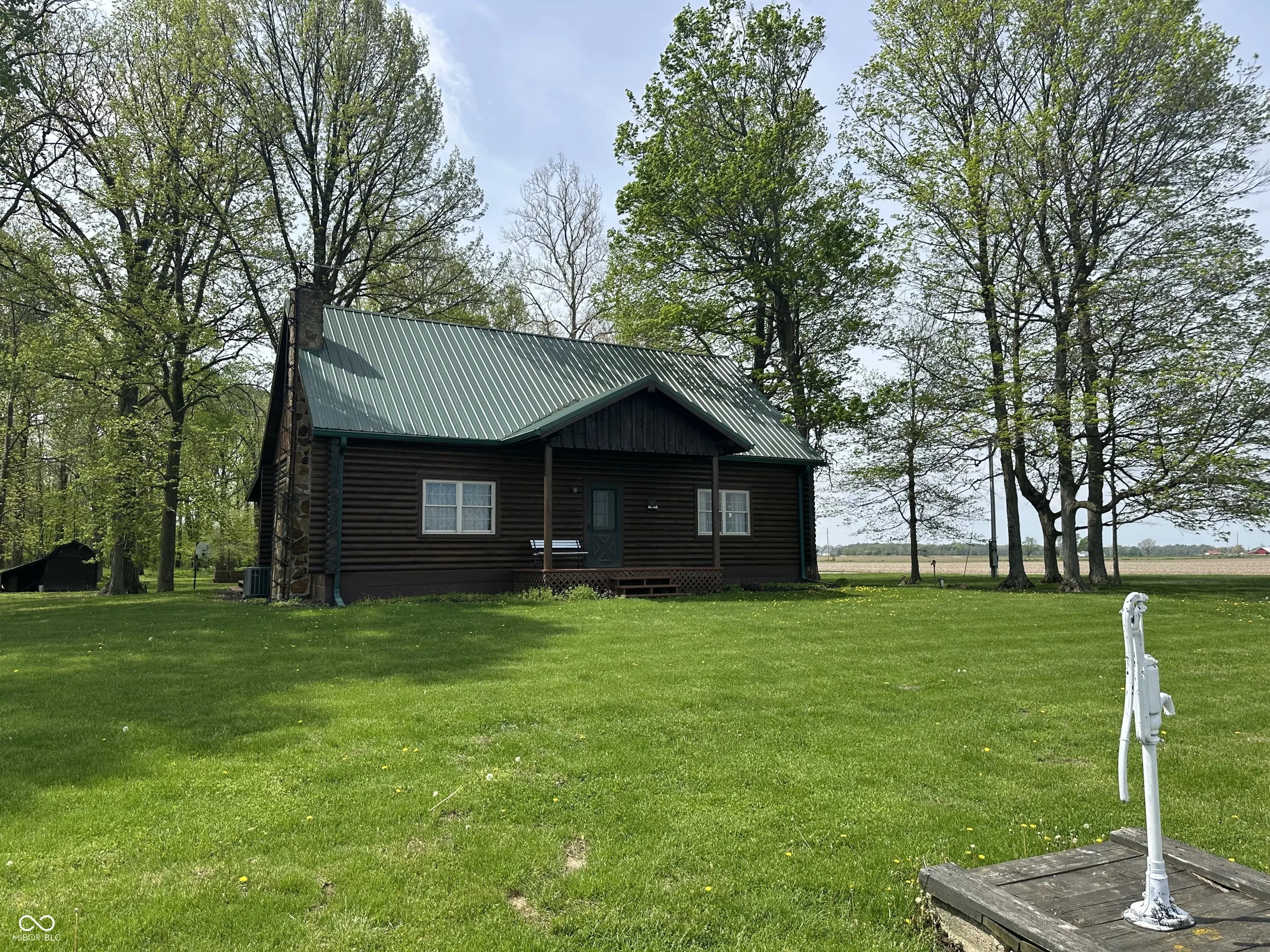 6912 E State Road 236, Roachdale