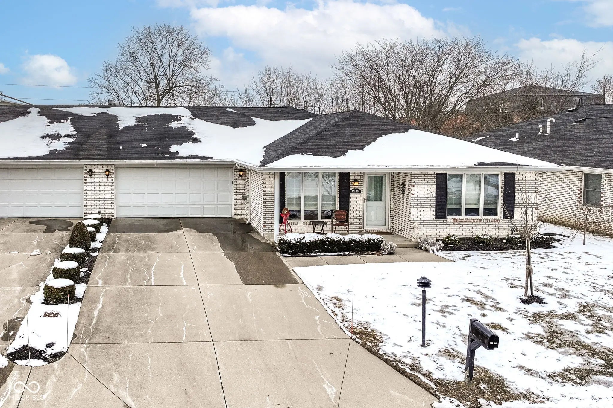 Photo of 4501 N Wheeling Avenue 10a-101 Muncie, IN 47304