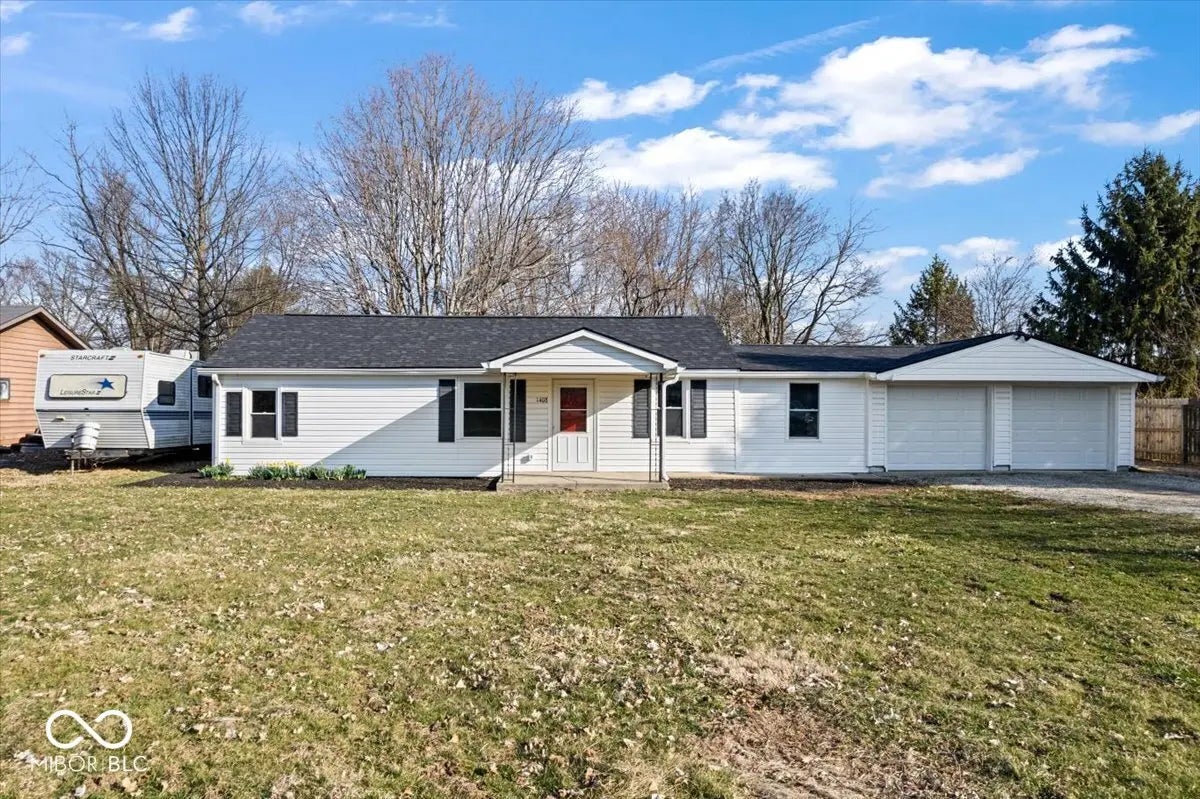 1408 W Banta Road, Indianapolis