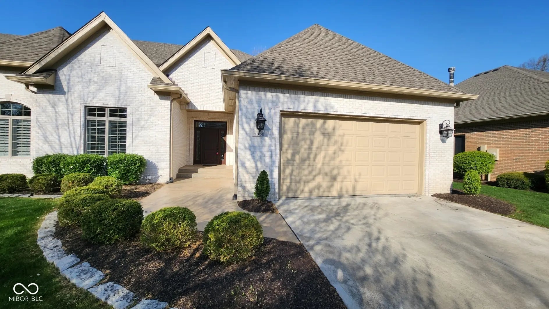 1655 Rosebud Lane, Greenwood
