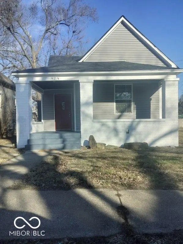 426 S 17th Street, Terre Haute