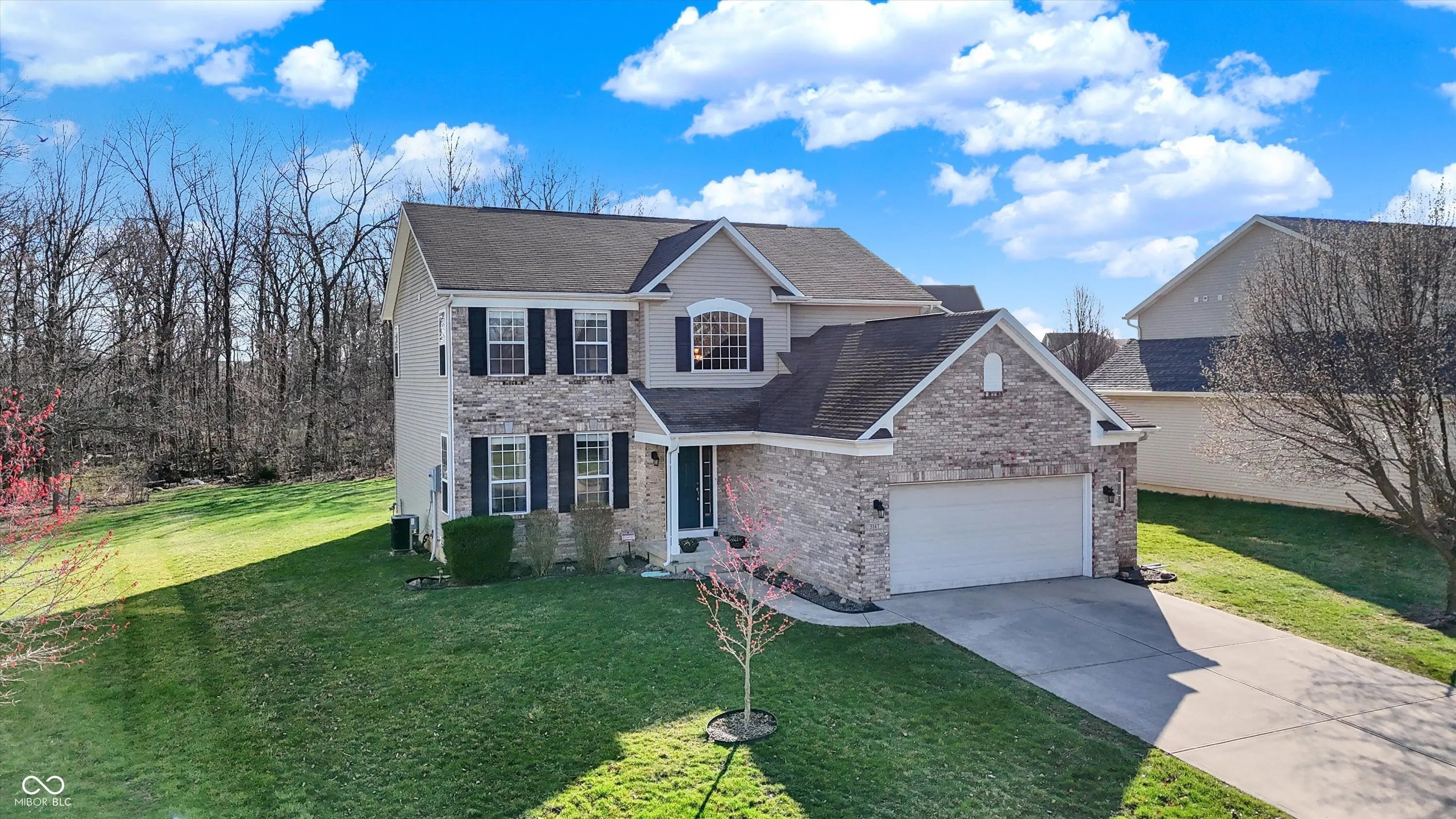 5147 Nicodemus Drive, Plainfield