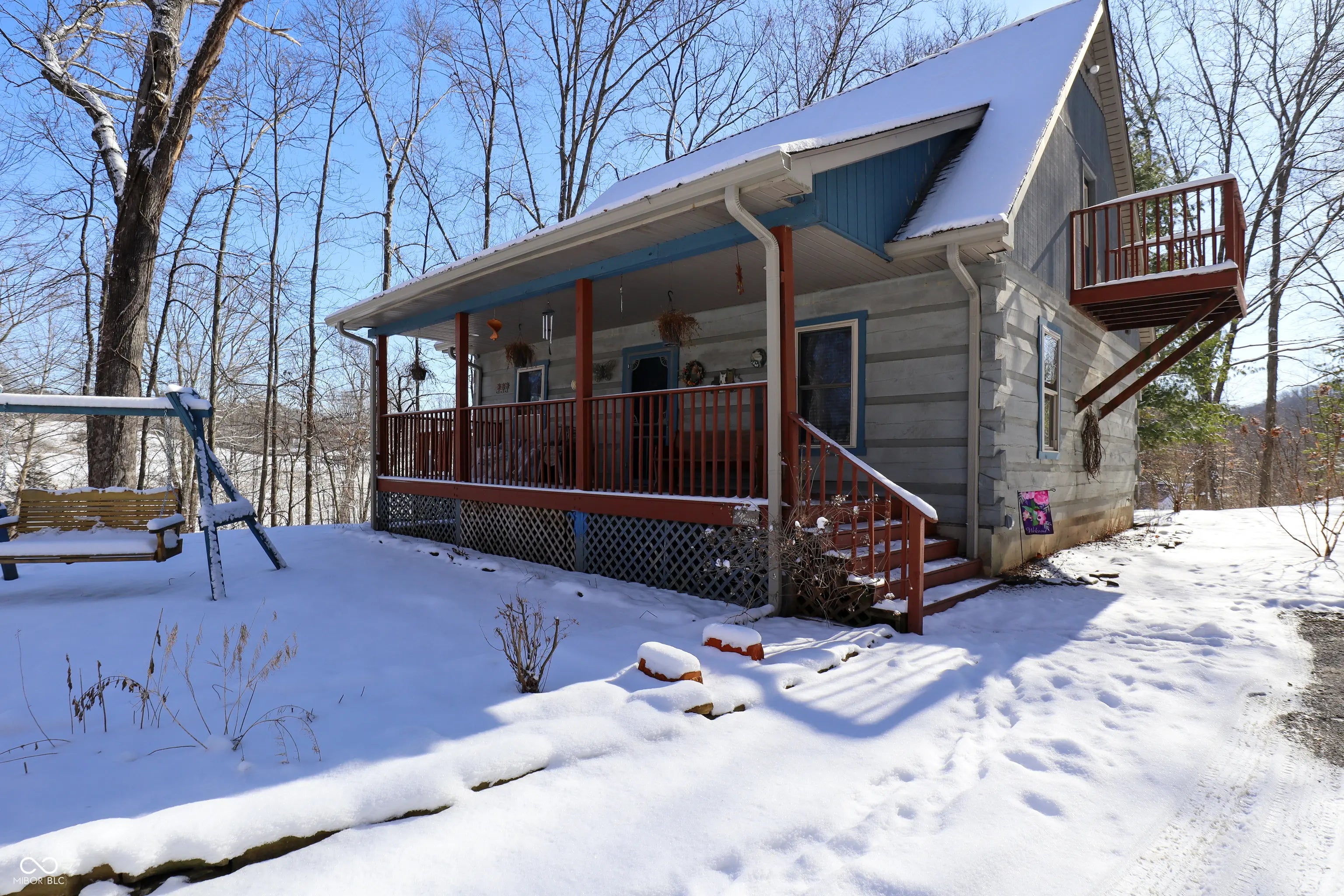 446 Mount Liberty Road, Nashville