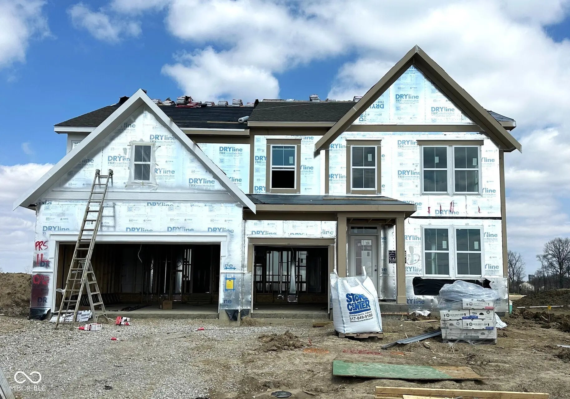640 Firefly Court, Greenfield