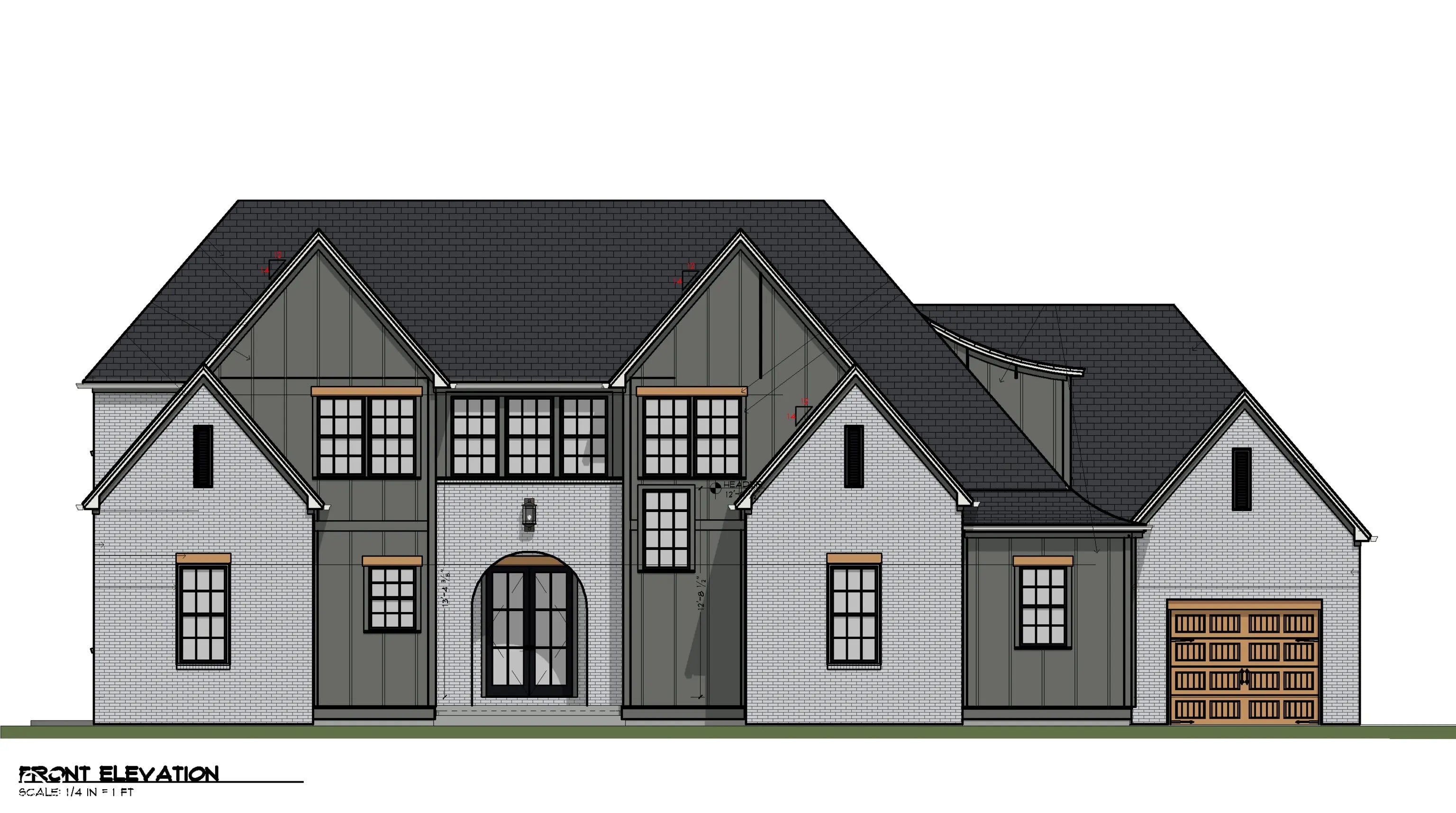 16246 Remington Drive, Fishers