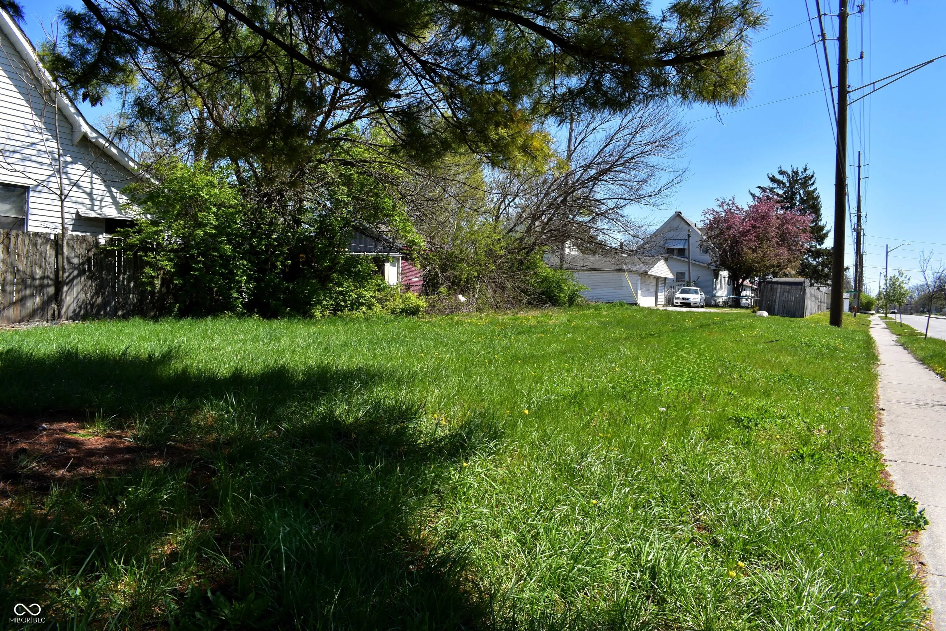 116 E Raymond Street, Indianapolis