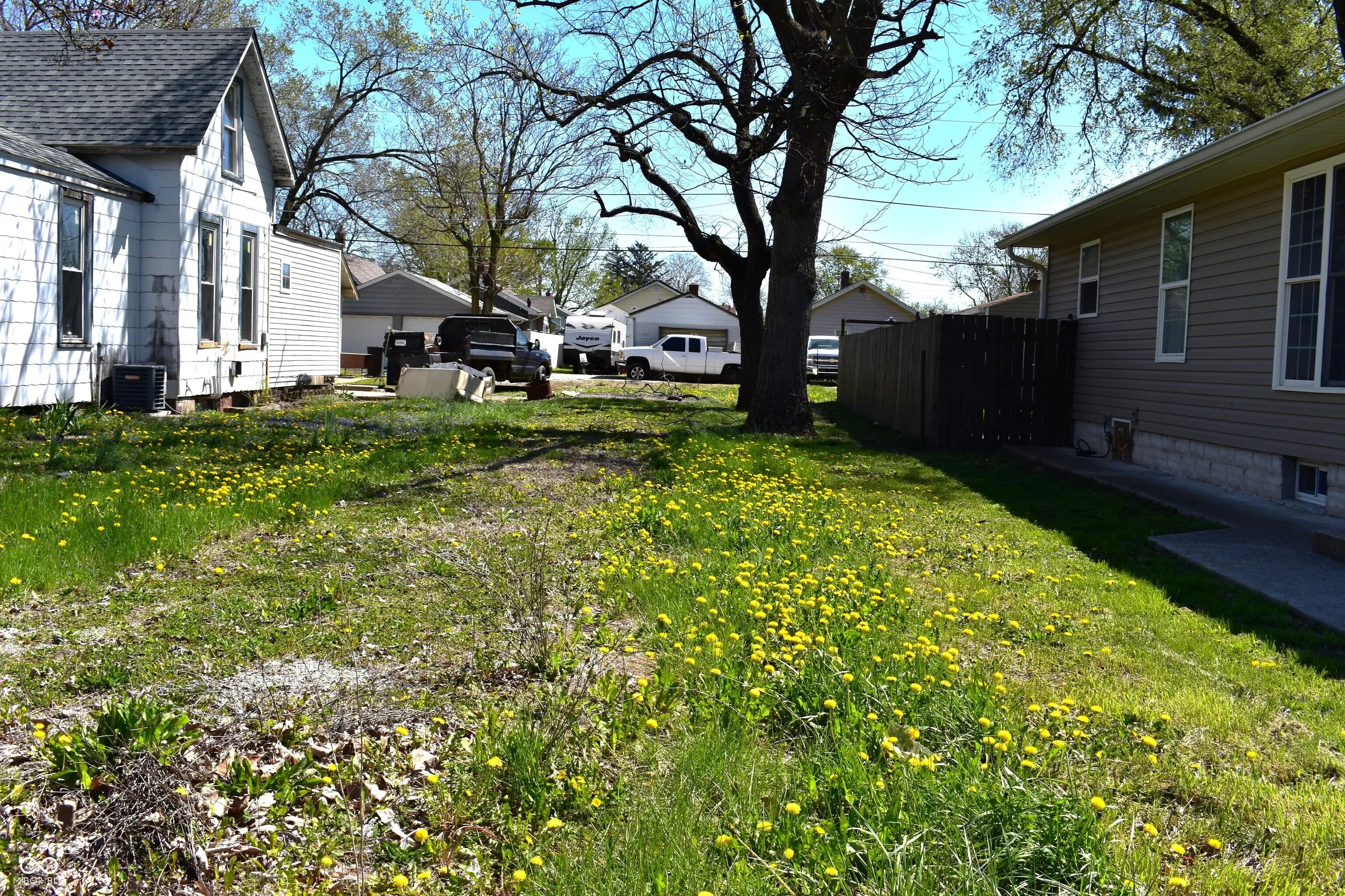2325 S Meridian Street, Indianapolis