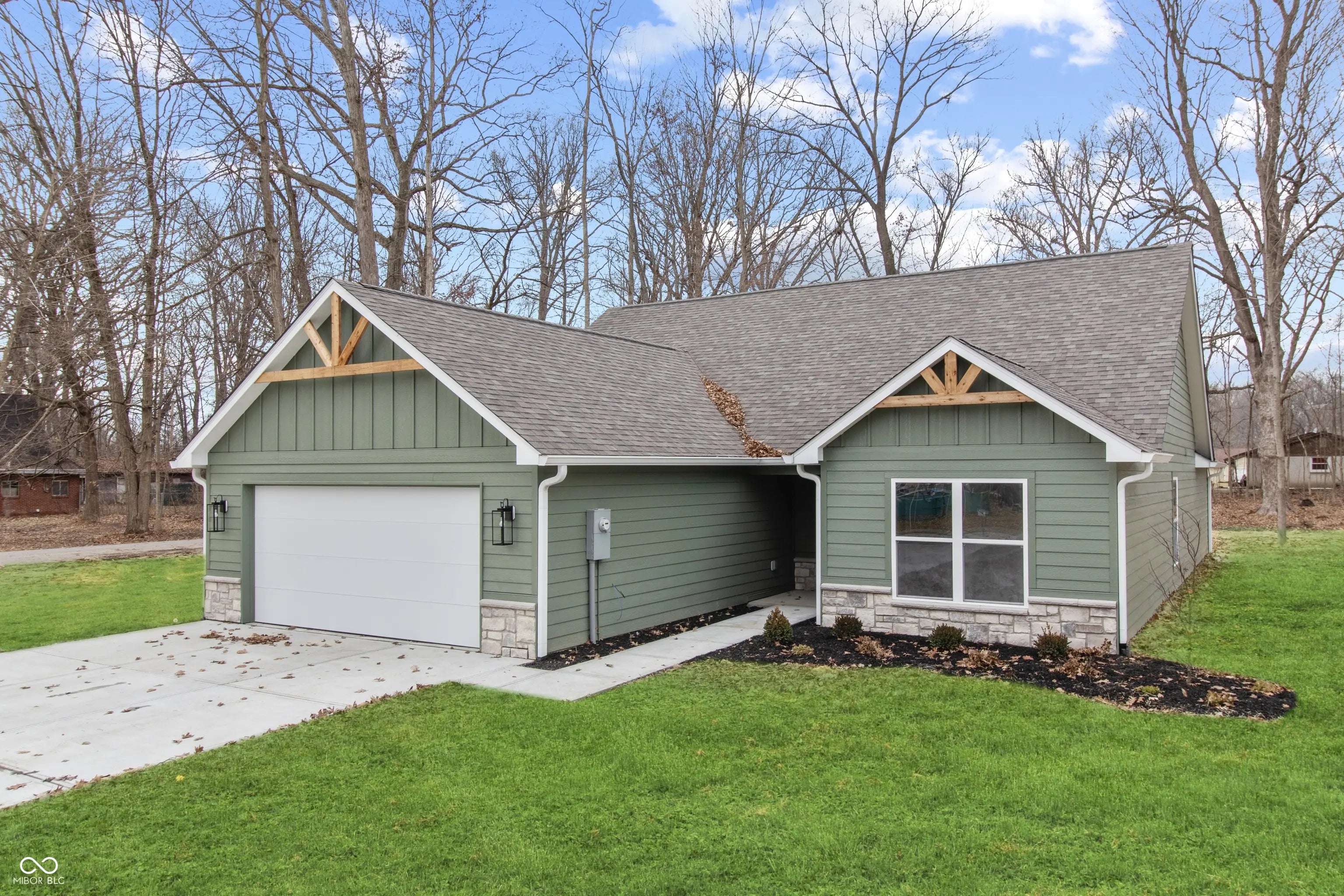 Photo of 4727 Malus Boulevard Anderson, IN 46011