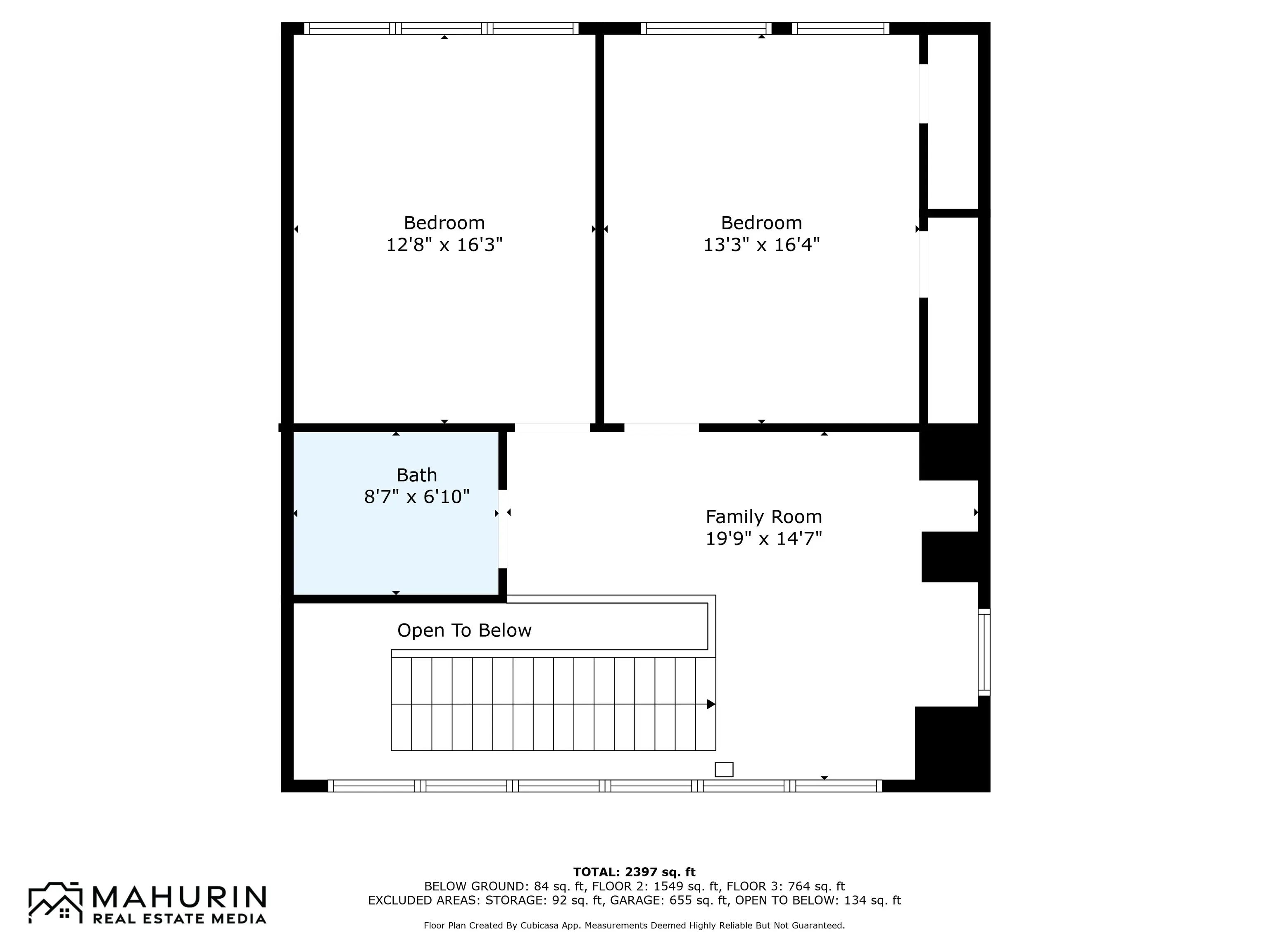 1022 N County Road 400 W MLS 22023244 Madison Hills photo 51