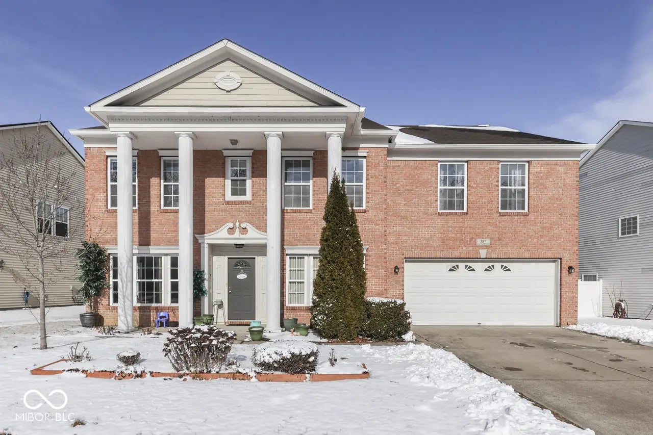 387 Legacy Boulevard, Greenwood