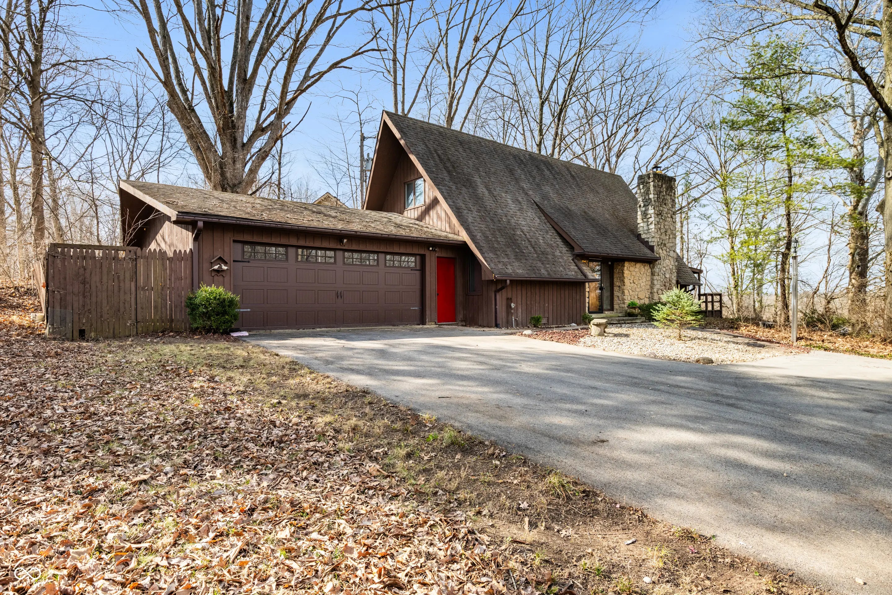 671 State Road 267, Mooresville