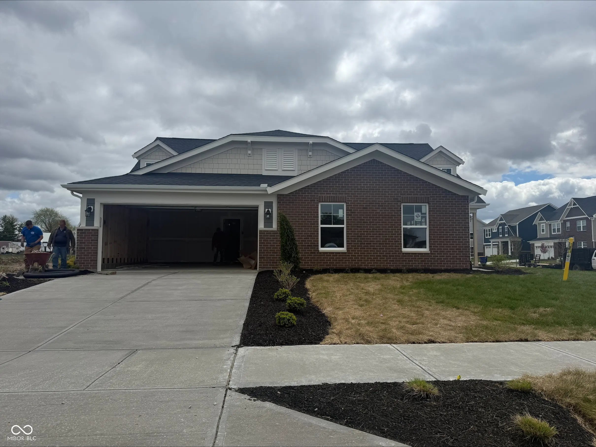 7367 Broadview Lane, McCordsville