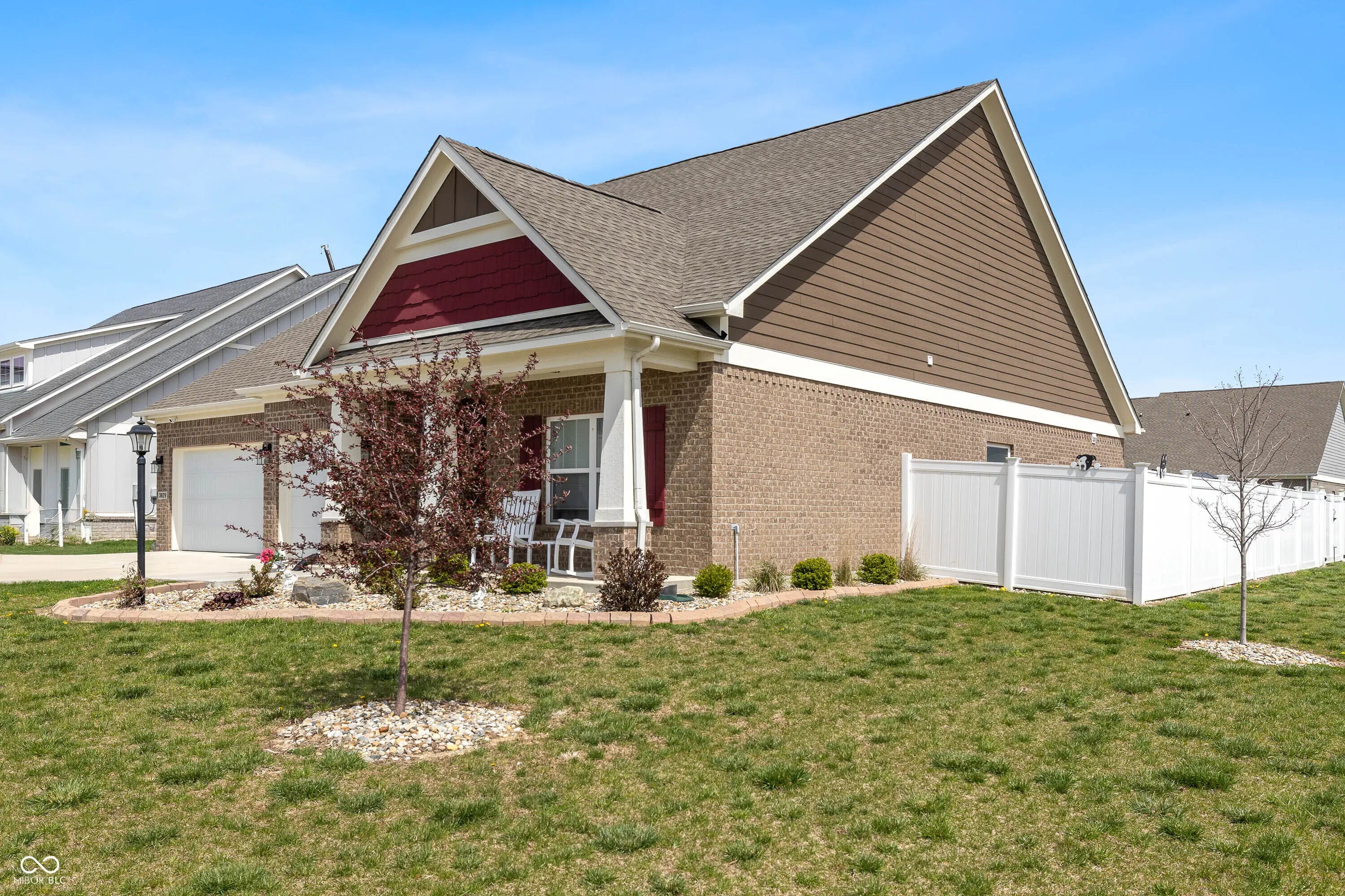 3629 S Meadows Lane, New Palestine