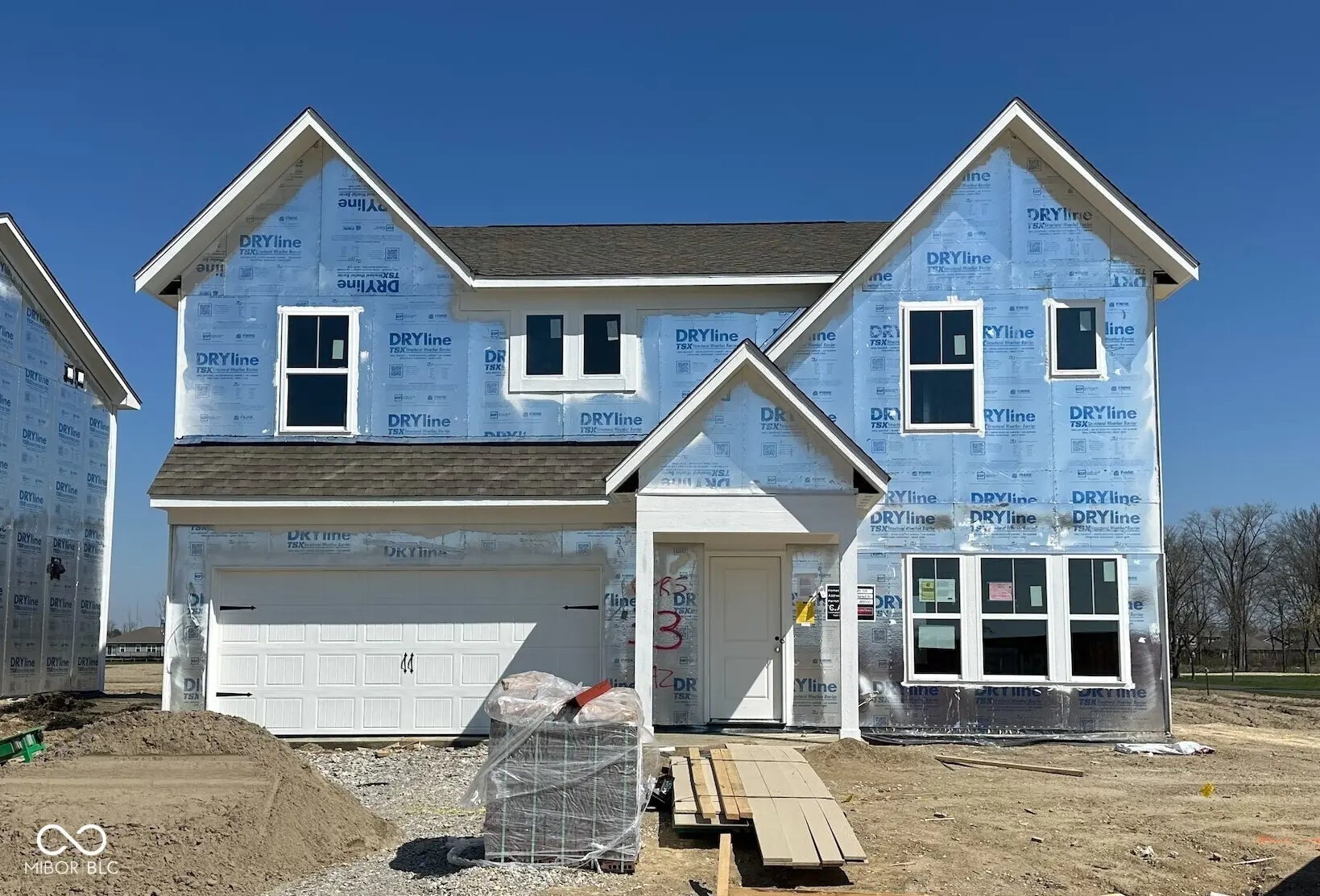 750 Oakleaf Drive, Greenfield