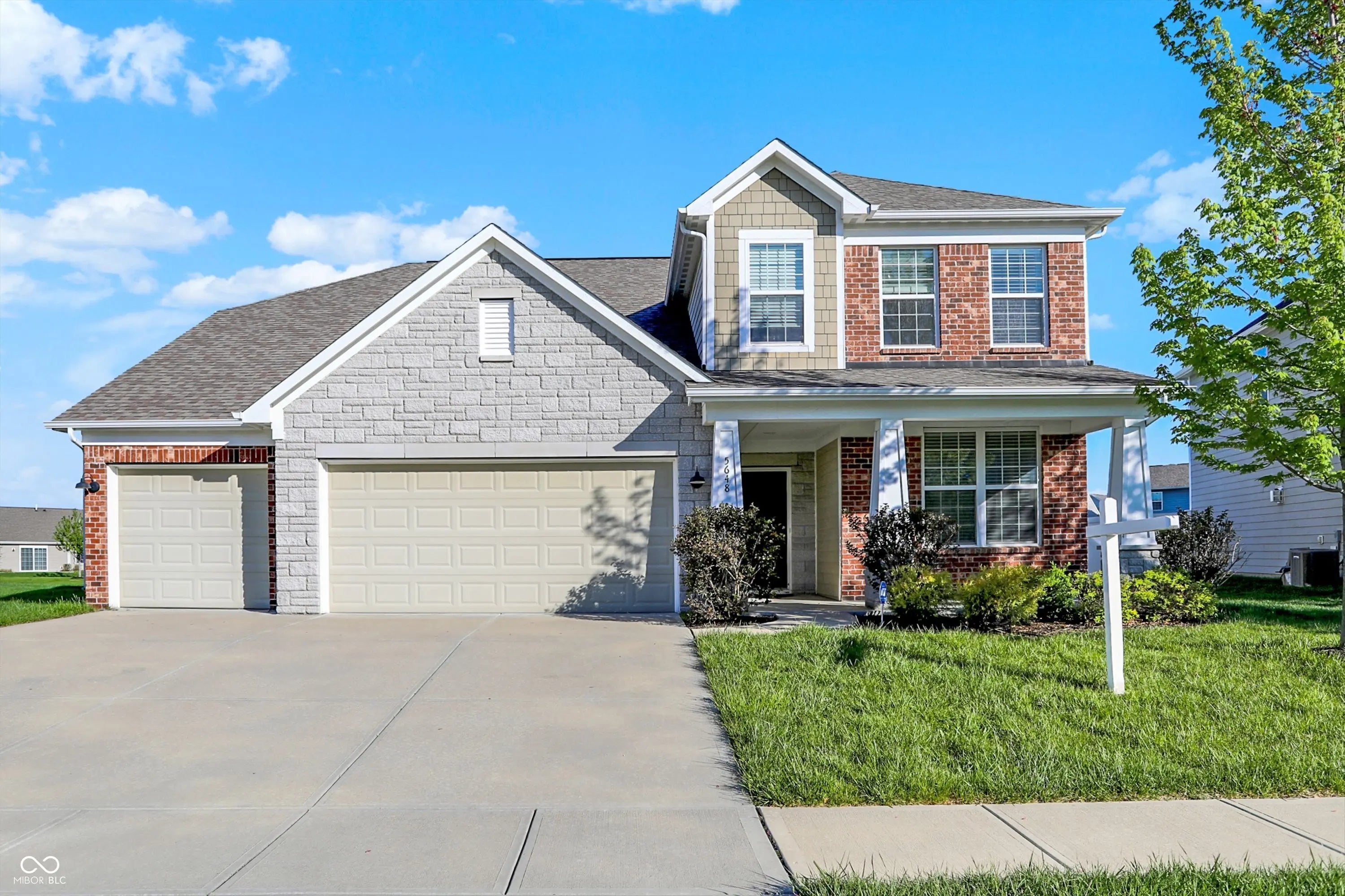 5648 Juniper Court, Whitestown