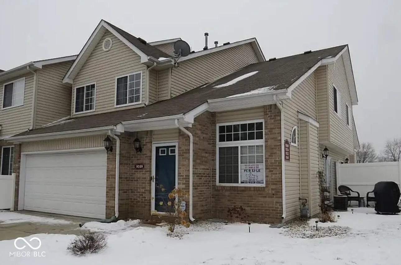 Photo of 8148 Shores Edge Way Indianapolis, IN 46237