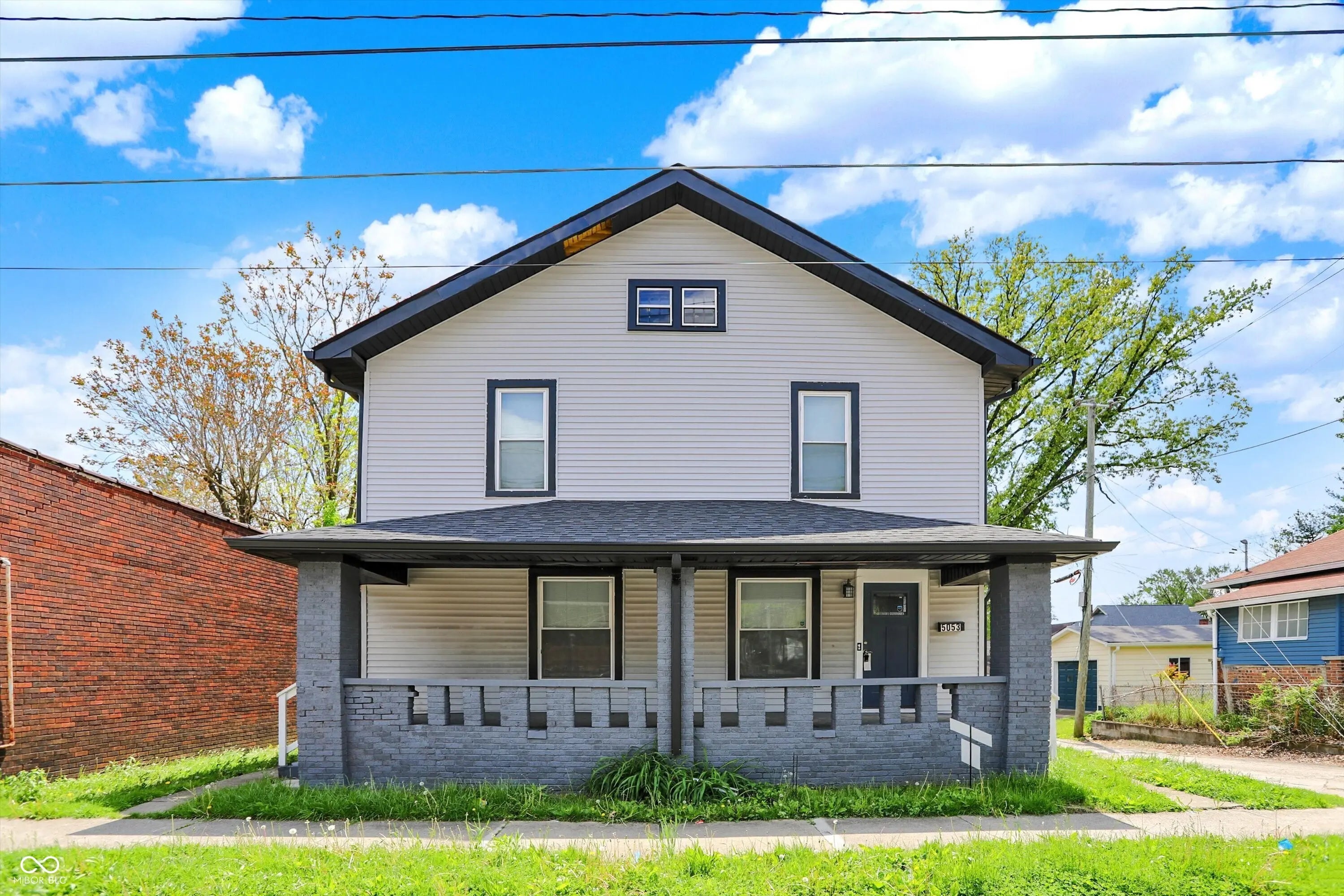 5053 E Michigan Street, Indianapolis