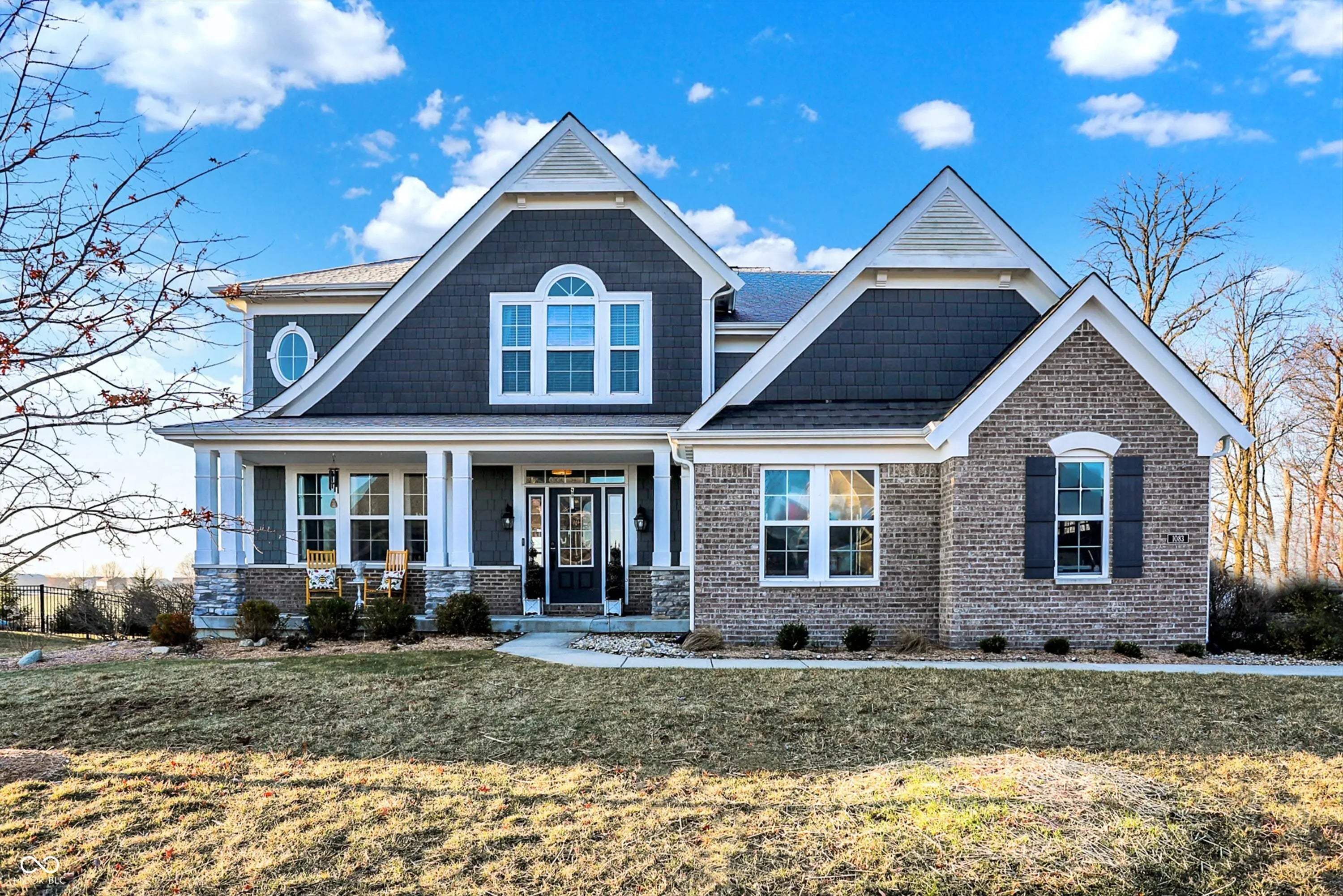 1083 Margate Drive, Greenwood