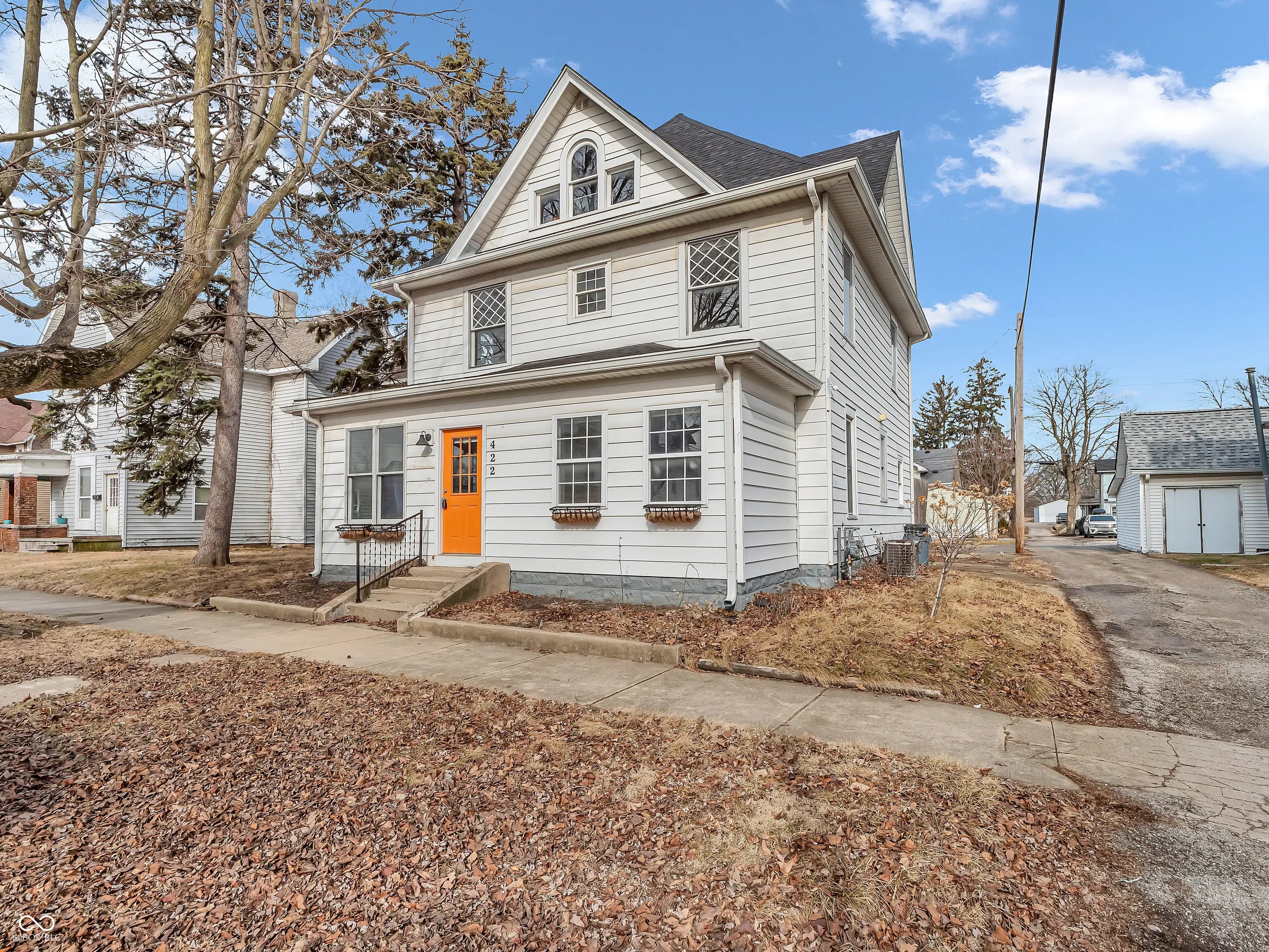 422 E Main Street, Lebanon