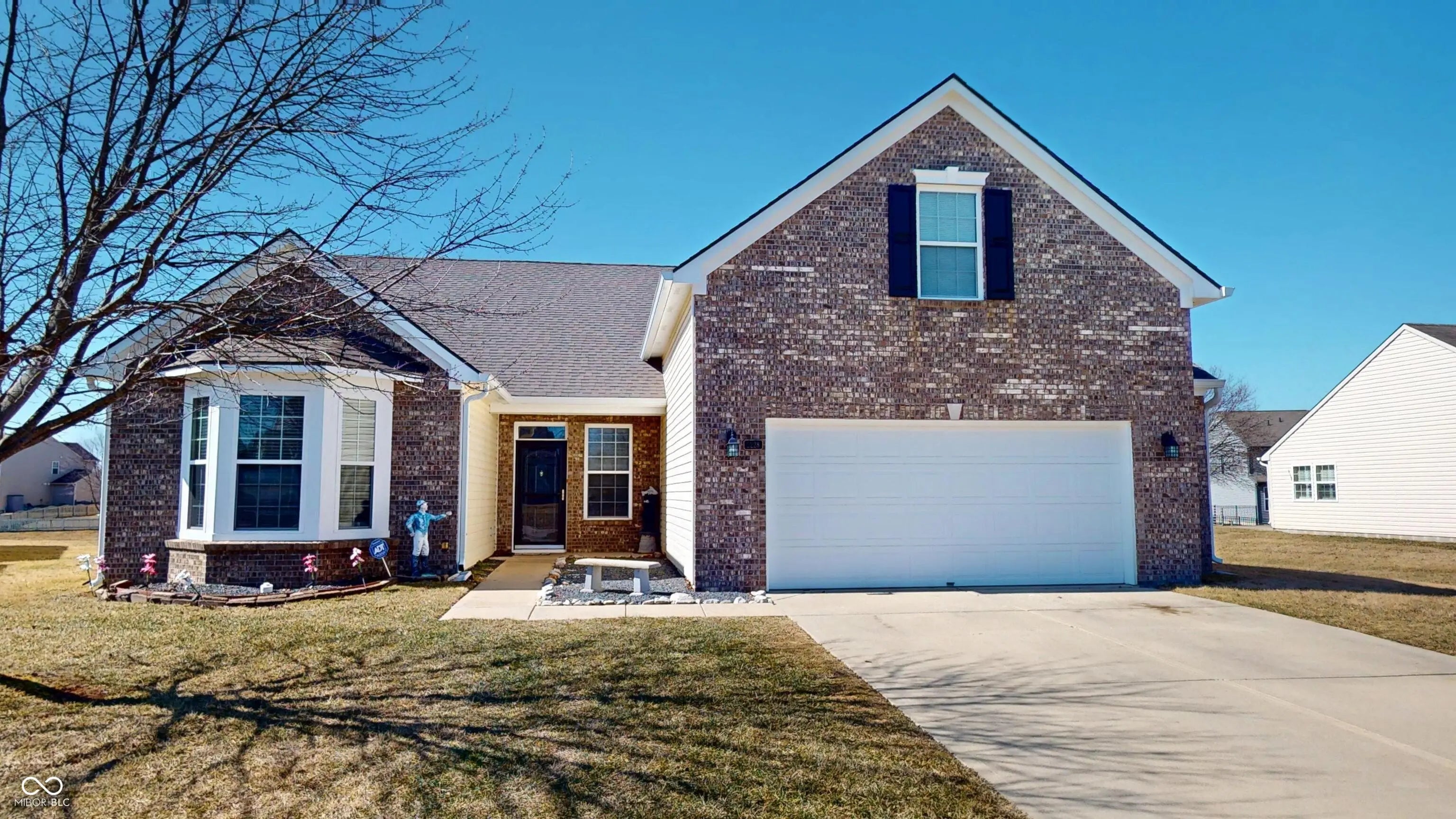 2228 Silver Rose Drive, Avon